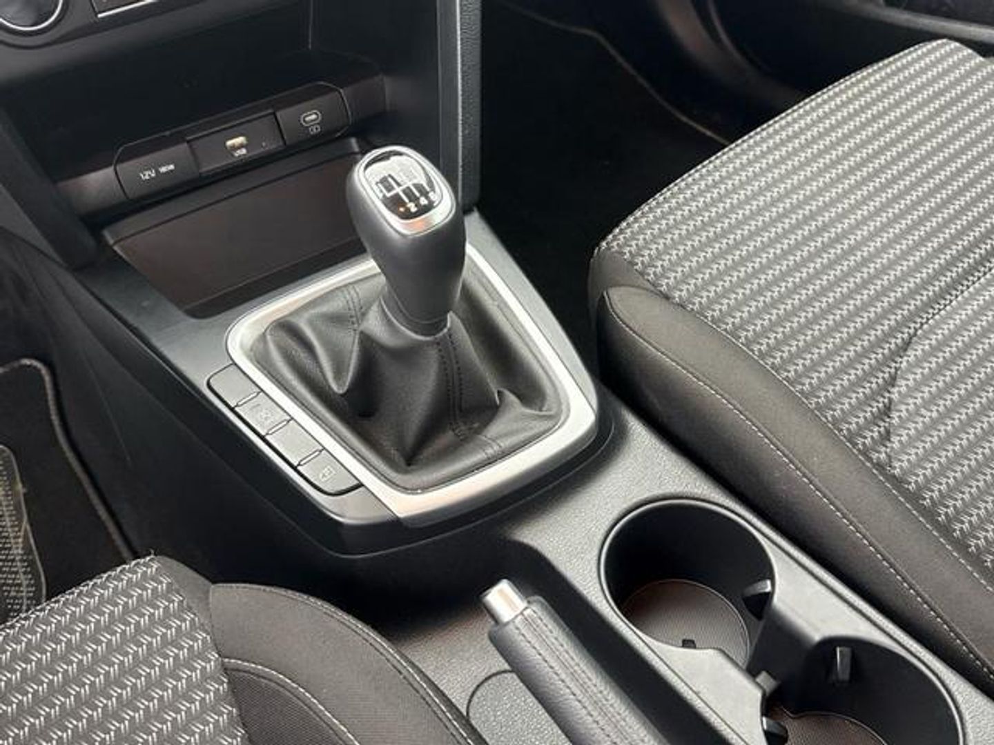 Kia Ceed 1.0 T-GDI Drive 74 kW (100 CV)