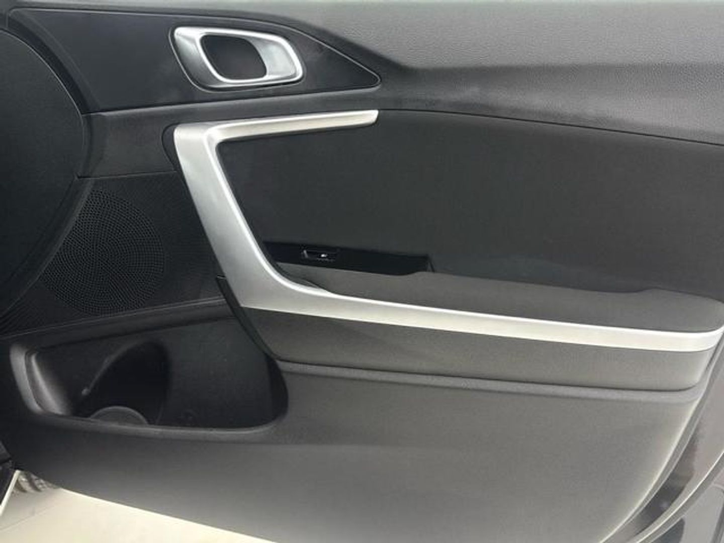 Kia Ceed 1.0 T-GDI Drive 74 kW (100 CV)