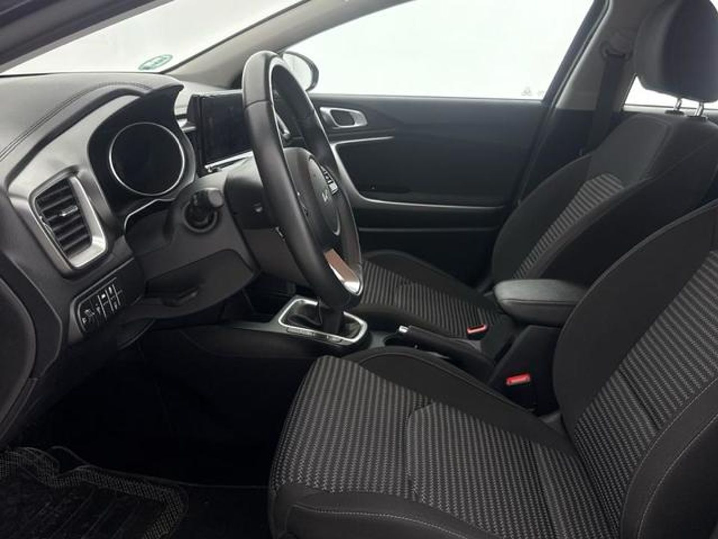 Kia Ceed 1.0 T-GDI Drive 74 kW (100 CV)