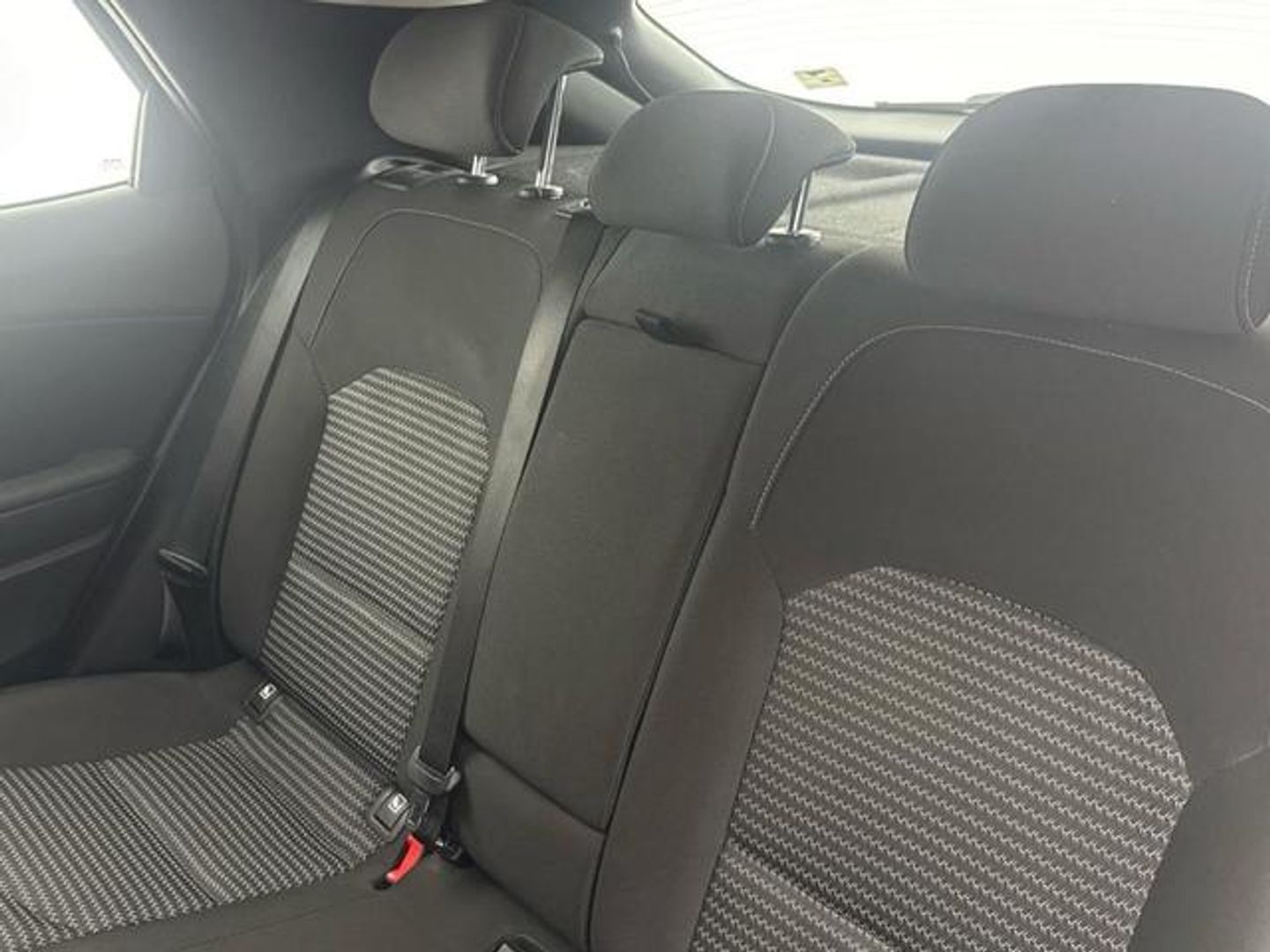 Kia Ceed 1.0 T-GDI Drive 74 kW (100 CV)