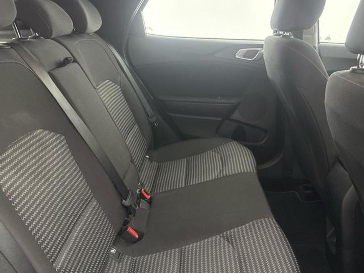 Kia Ceed 1.0 T-GDI Drive 74 kW (100 CV)