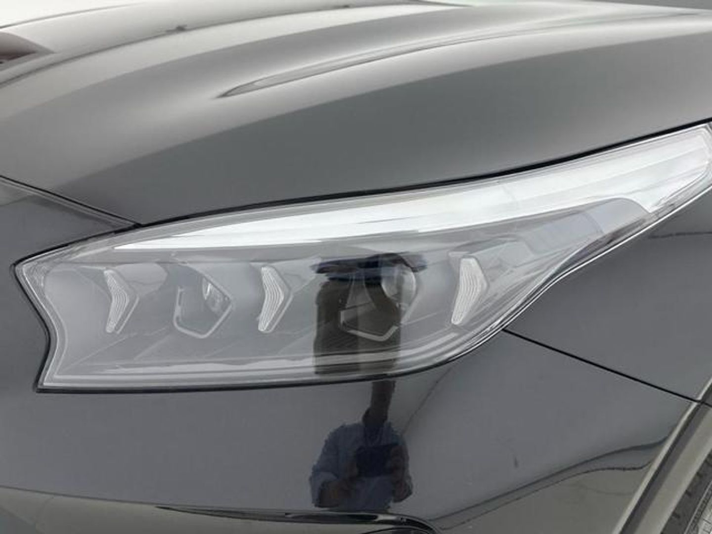 Kia Ceed 1.0 T-GDI Drive 74 kW (100 CV)