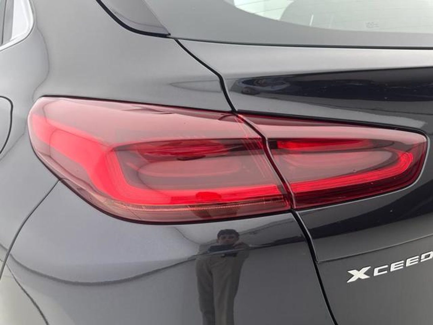 Kia Ceed 1.0 T-GDI Drive 74 kW (100 CV)