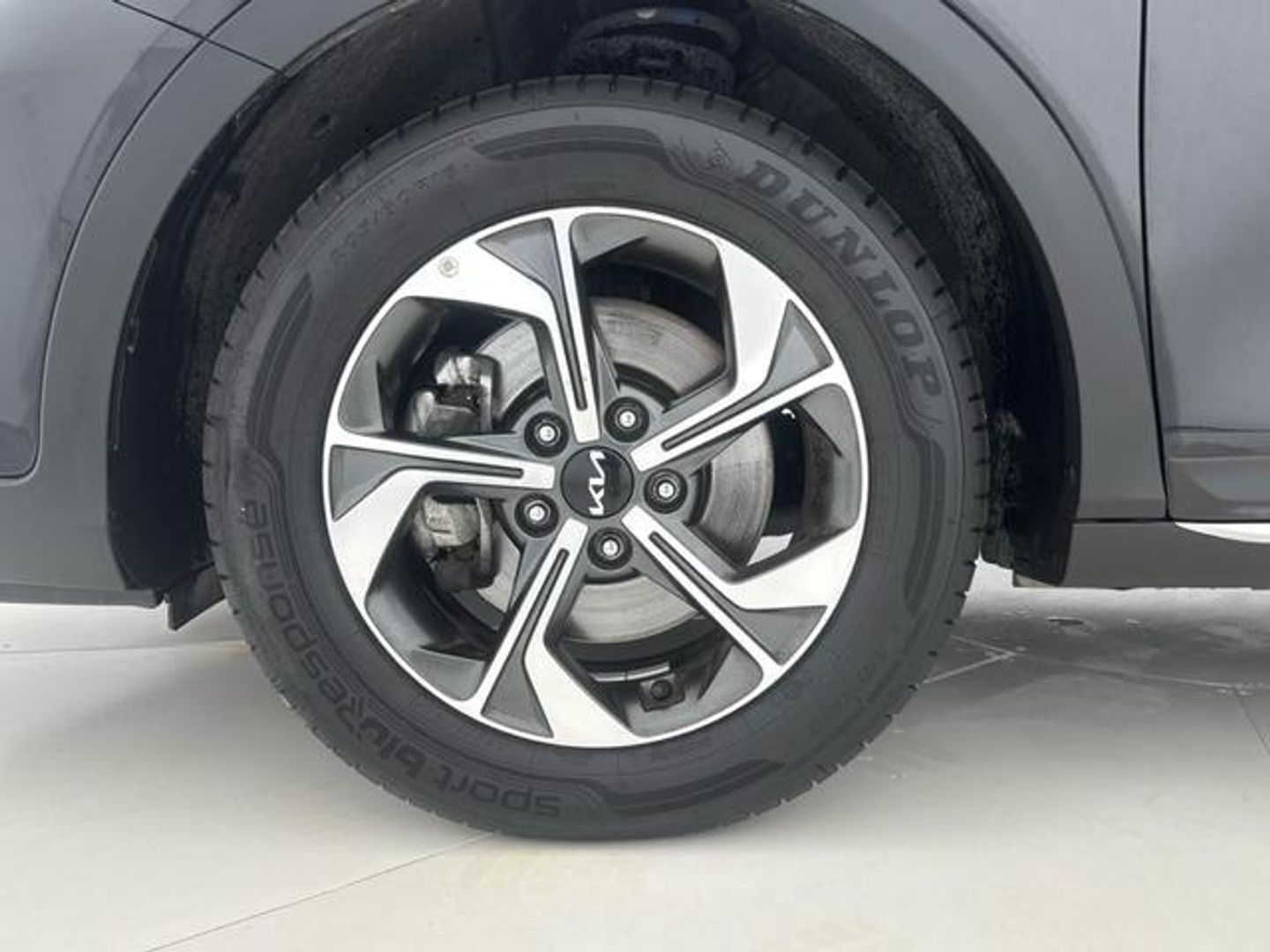 Kia Ceed 1.0 T-GDI Drive 74 kW (100 CV)