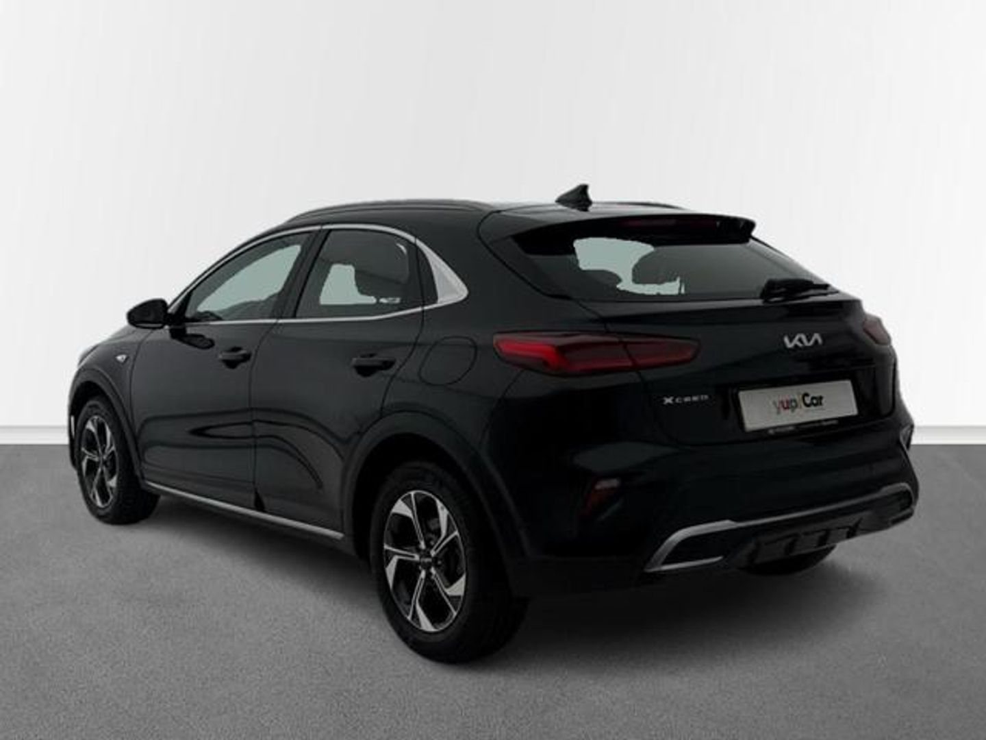 Kia Ceed 1.0 T-GDI Drive 74 kW (100 CV)