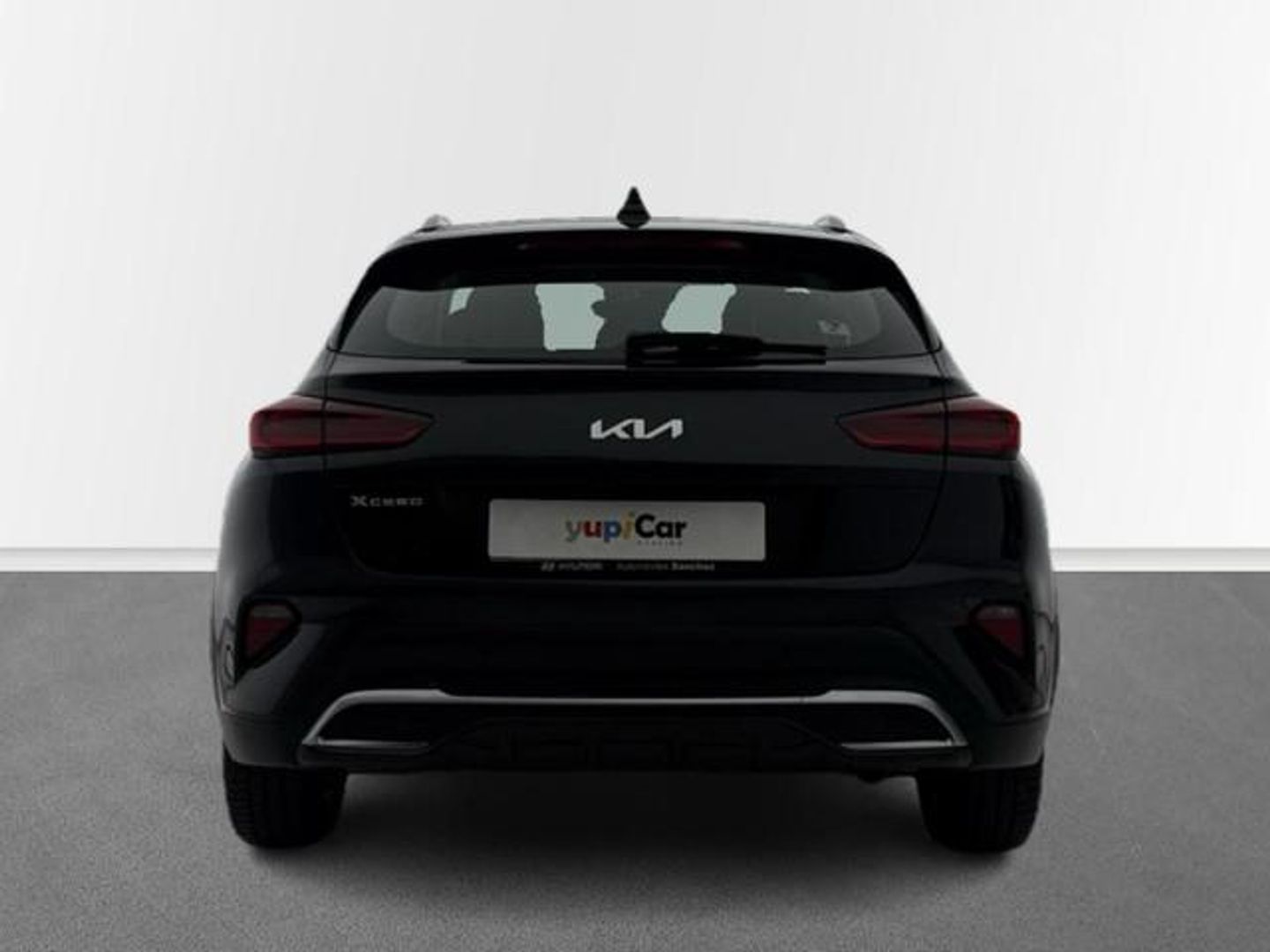 Kia Ceed 1.0 T-GDI Drive 74 kW (100 CV)