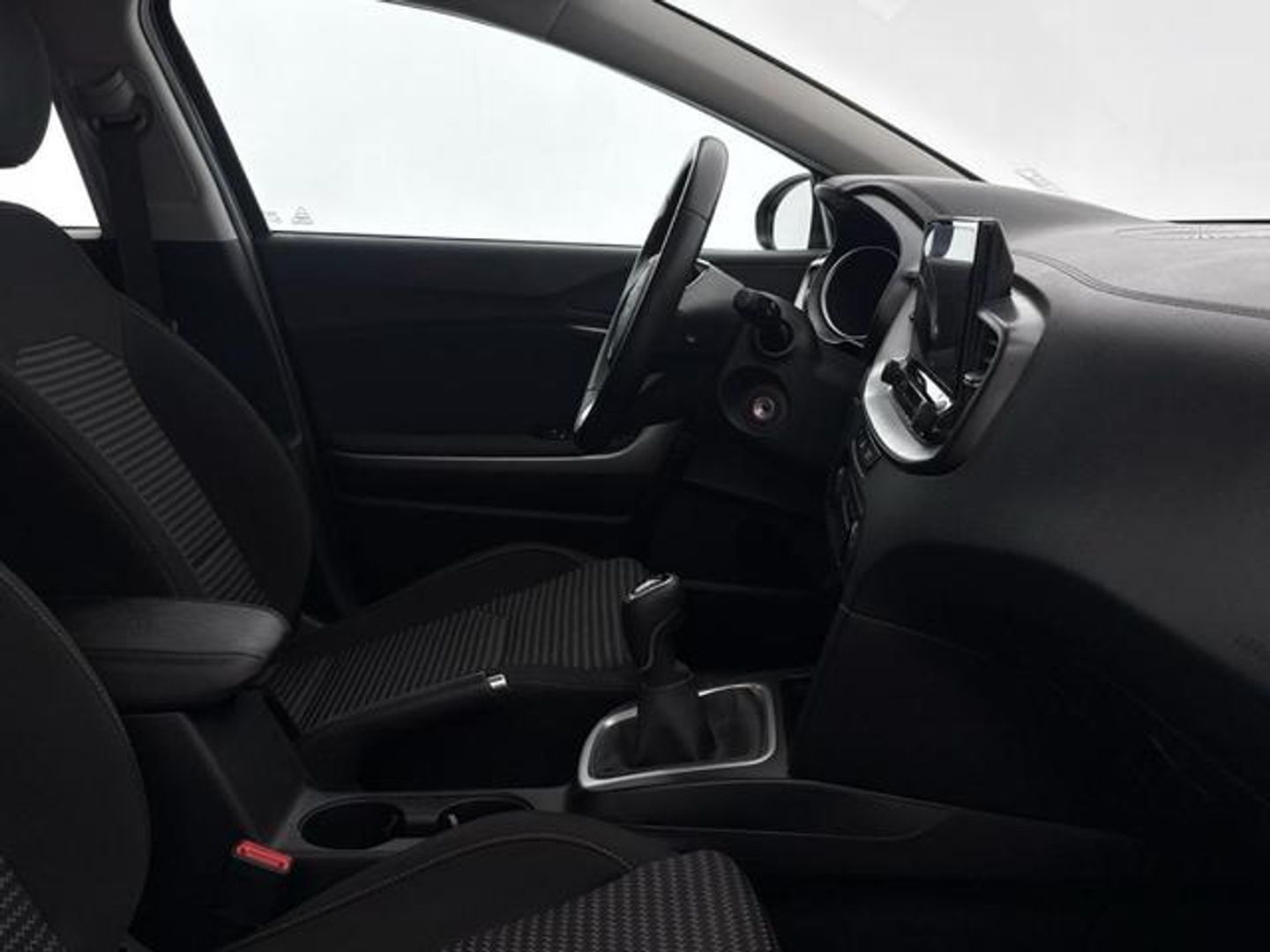 Kia Ceed 1.0 T-GDI Drive 74 kW (100 CV)