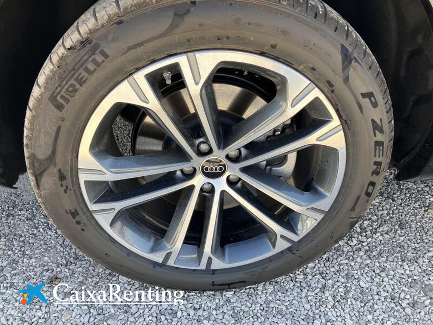 Audi Q7 TFSIe S line 55 TFSI e quattro 290 kW (394 CV) tiptronic
