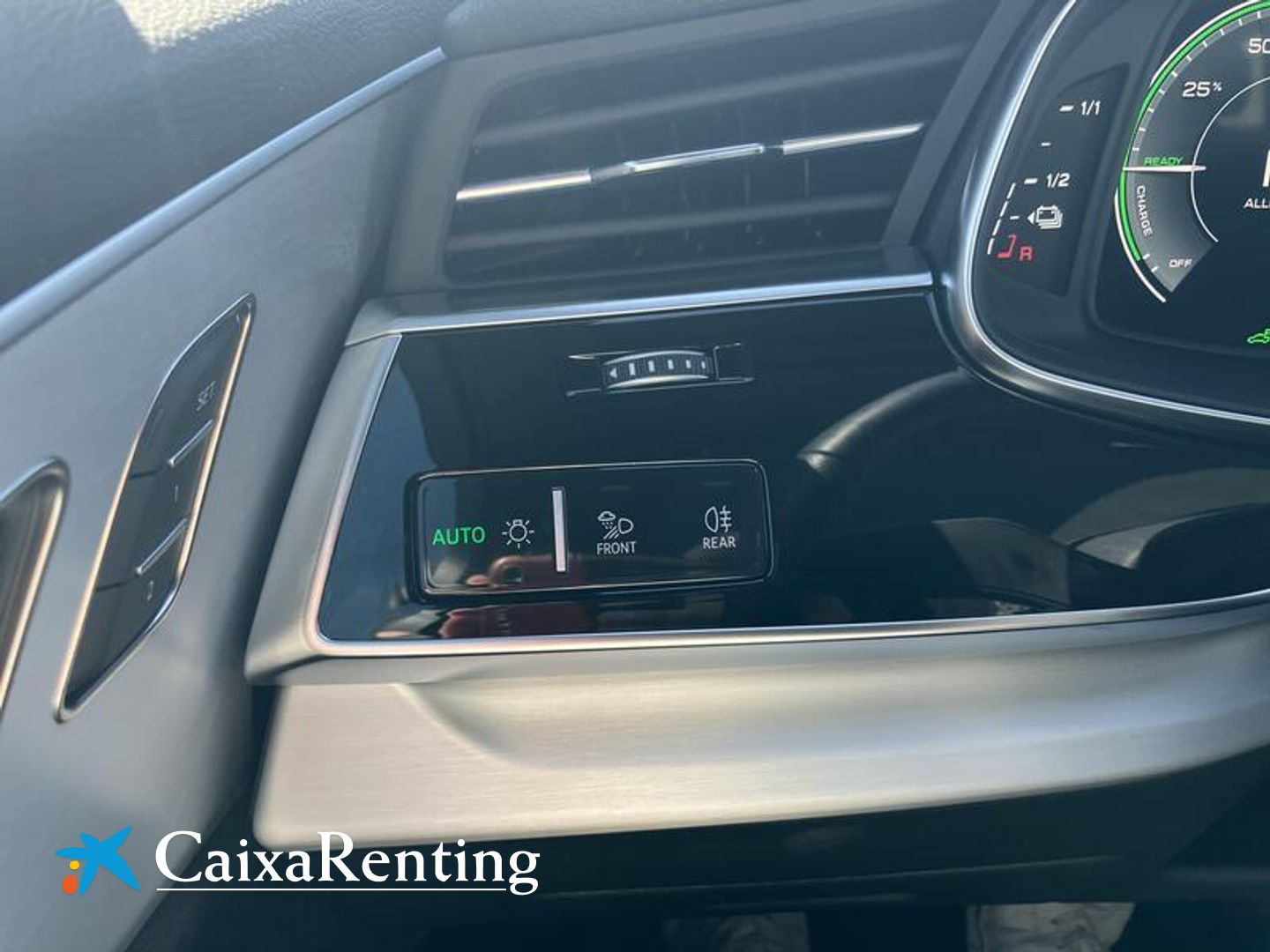 Audi Q7 TFSIe S line 55 TFSI e quattro 290 kW (394 CV) tiptronic