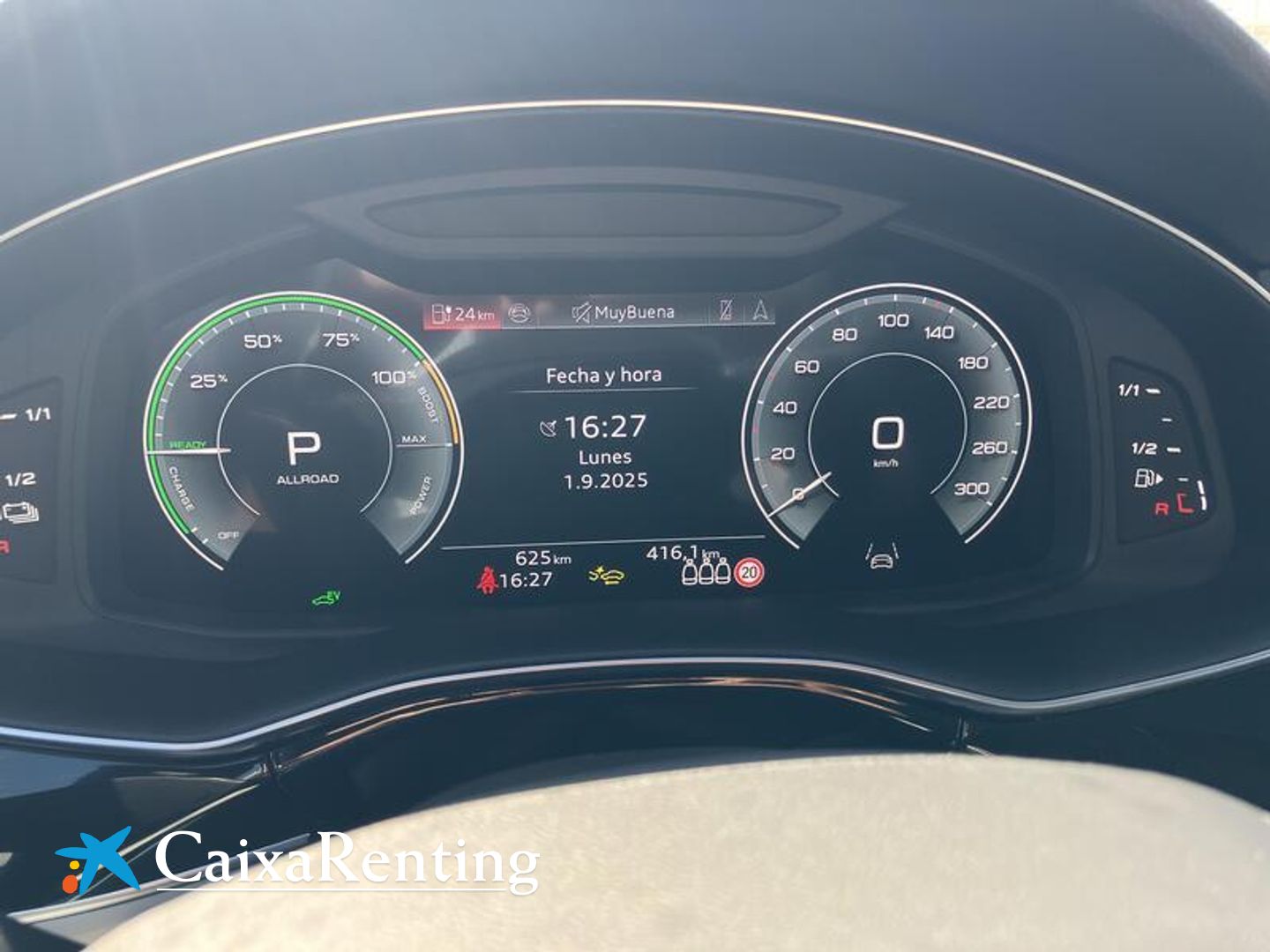 Audi Q7 TFSIe S line 55 TFSI e quattro 290 kW (394 CV) tiptronic