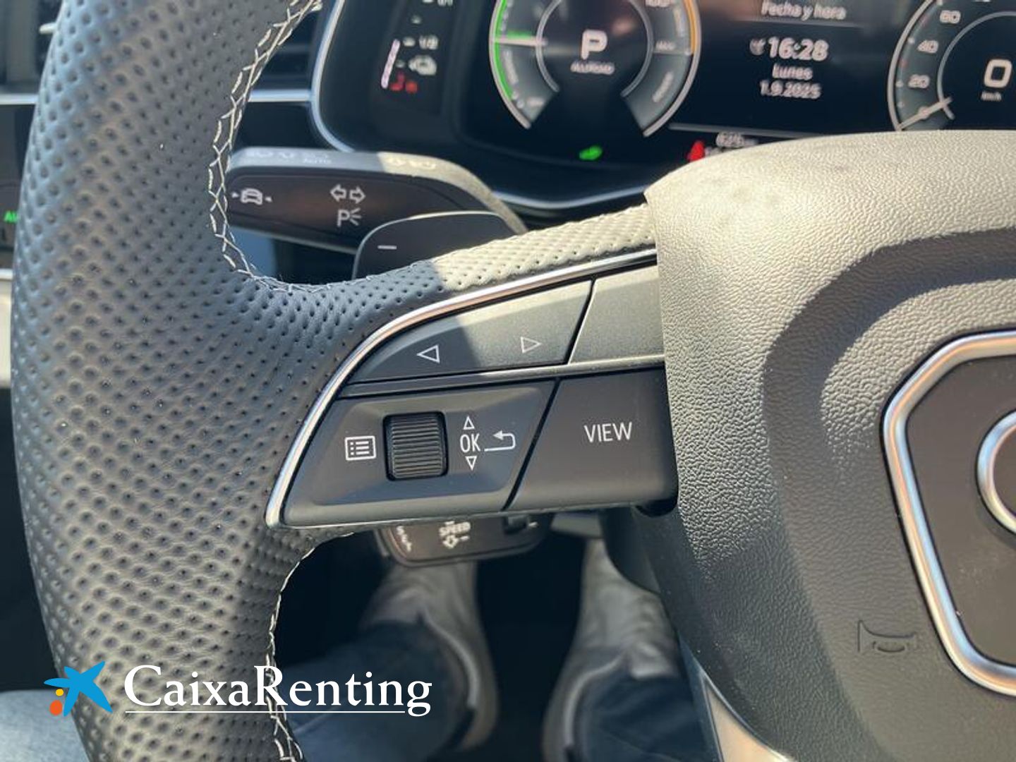 Audi Q7 TFSIe S line 55 TFSI e quattro 290 kW (394 CV) tiptronic