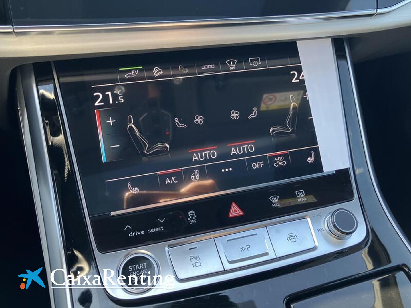 Audi Q7 TFSIe S line 55 TFSI e quattro 290 kW (394 CV) tiptronic