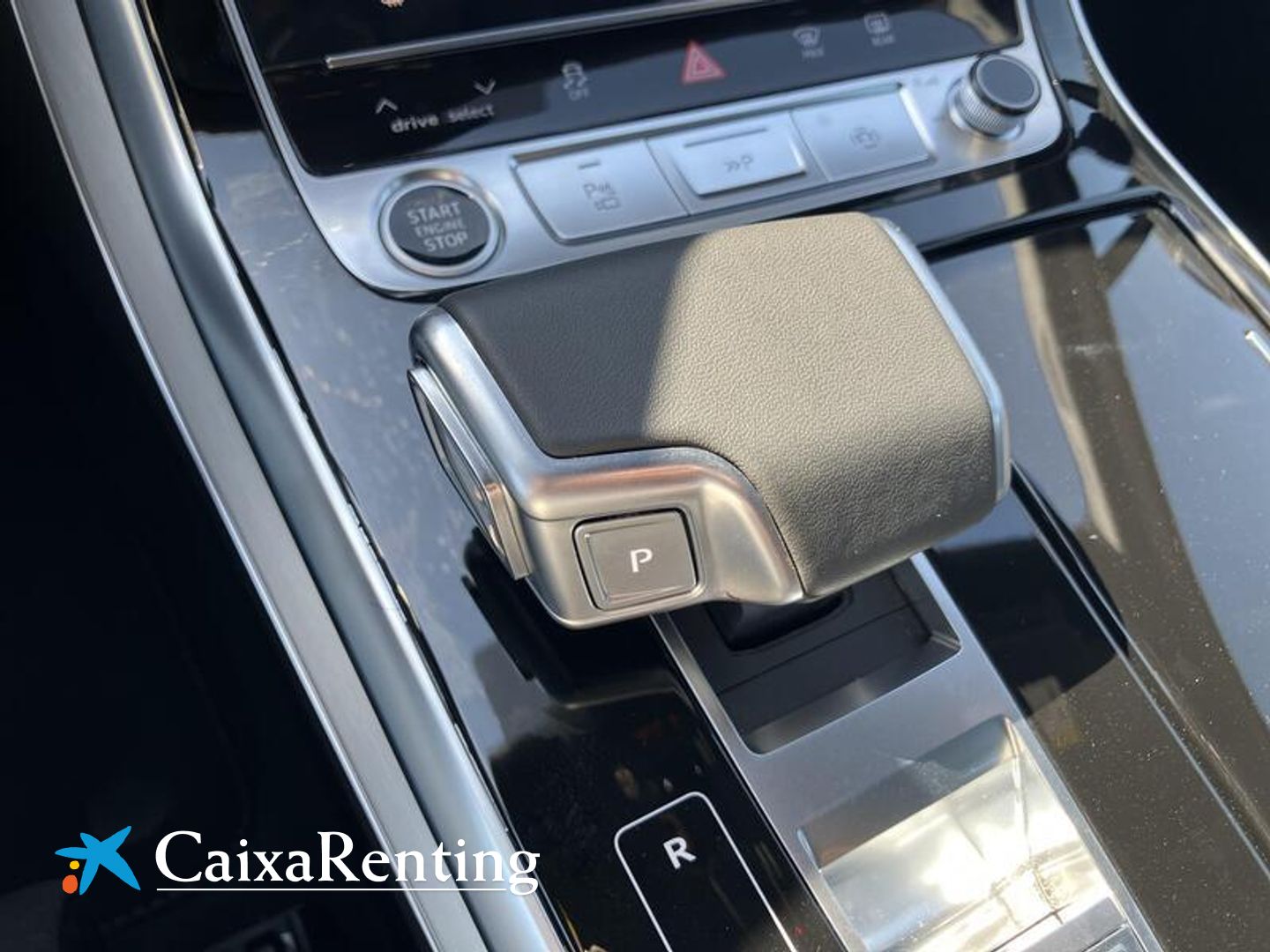 Audi Q7 TFSIe S line 55 TFSI e quattro 290 kW (394 CV) tiptronic