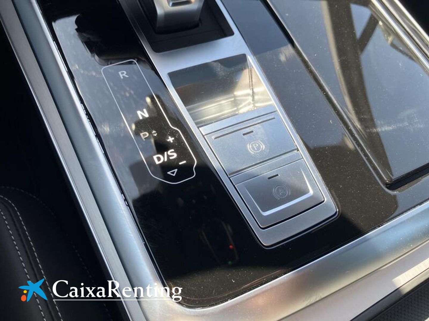 Audi Q7 TFSIe S line 55 TFSI e quattro 290 kW (394 CV) tiptronic