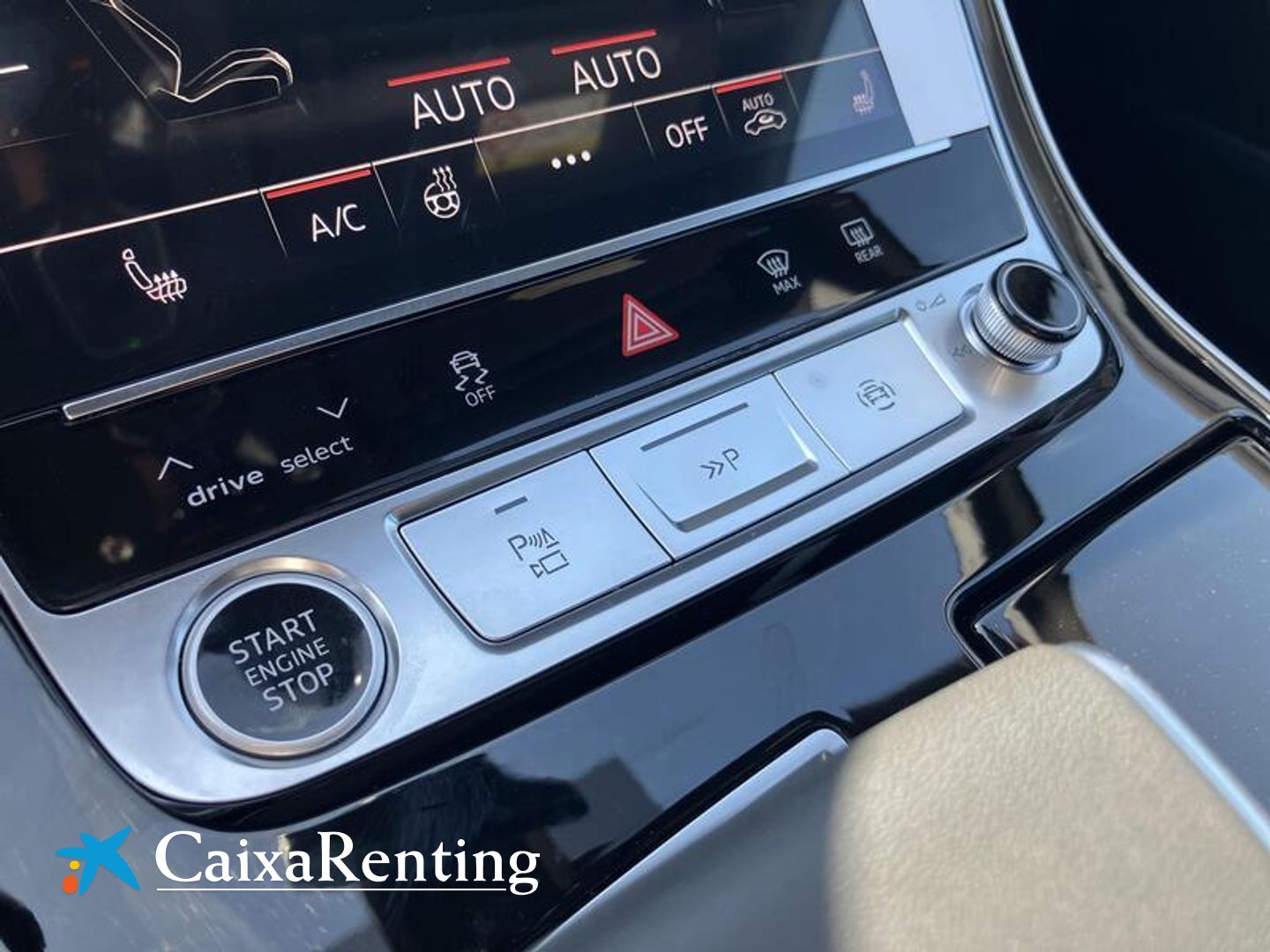 Audi Q7 TFSIe S line 55 TFSI e quattro 290 kW (394 CV) tiptronic