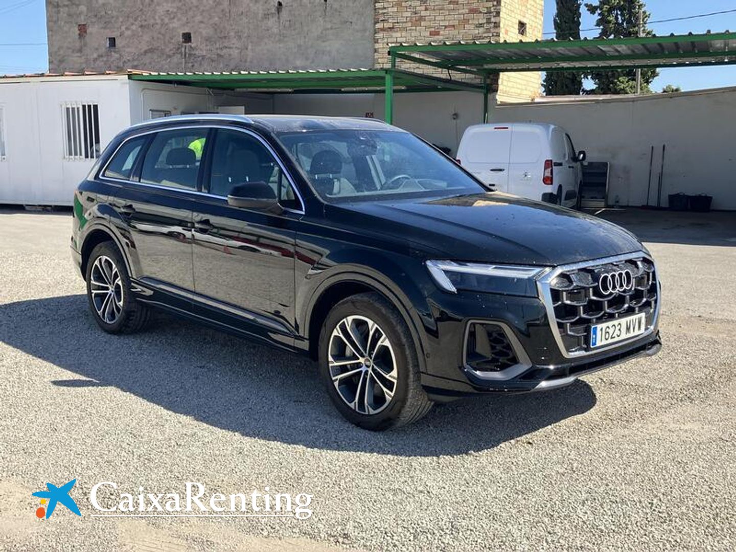 Audi Q7 TFSIe S line 55 TFSI e quattro 290 kW (394 CV) tiptronic