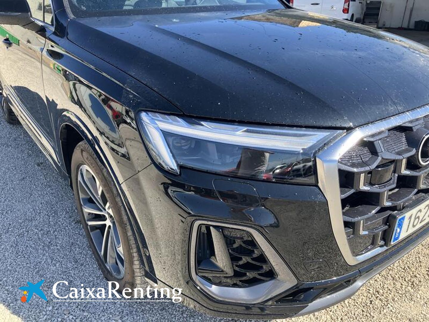 Audi Q7 TFSIe S line 55 TFSI e quattro 290 kW (394 CV) tiptronic