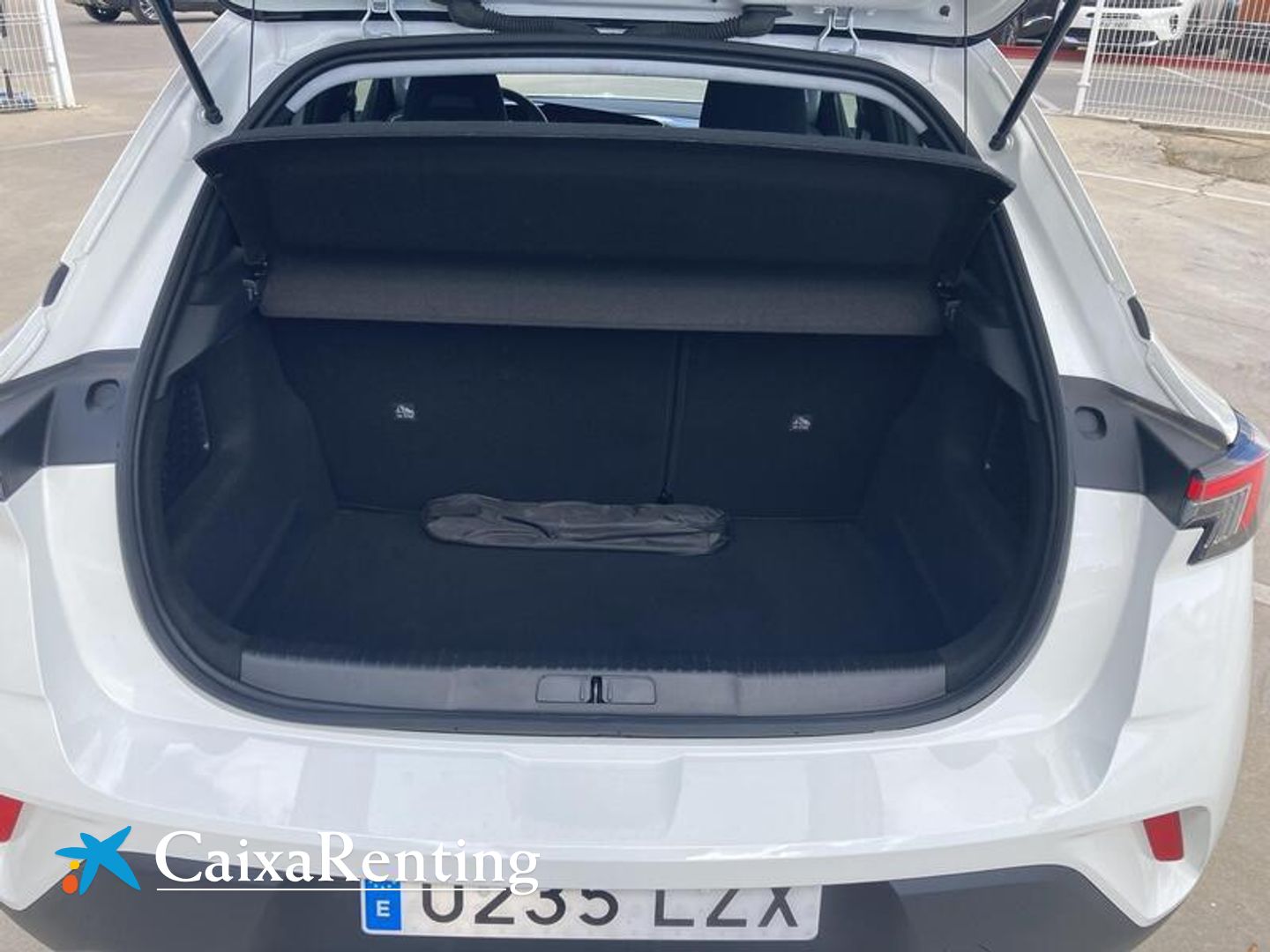 Opel Mokka 1.5 D Edition 81 kW (110 CV)