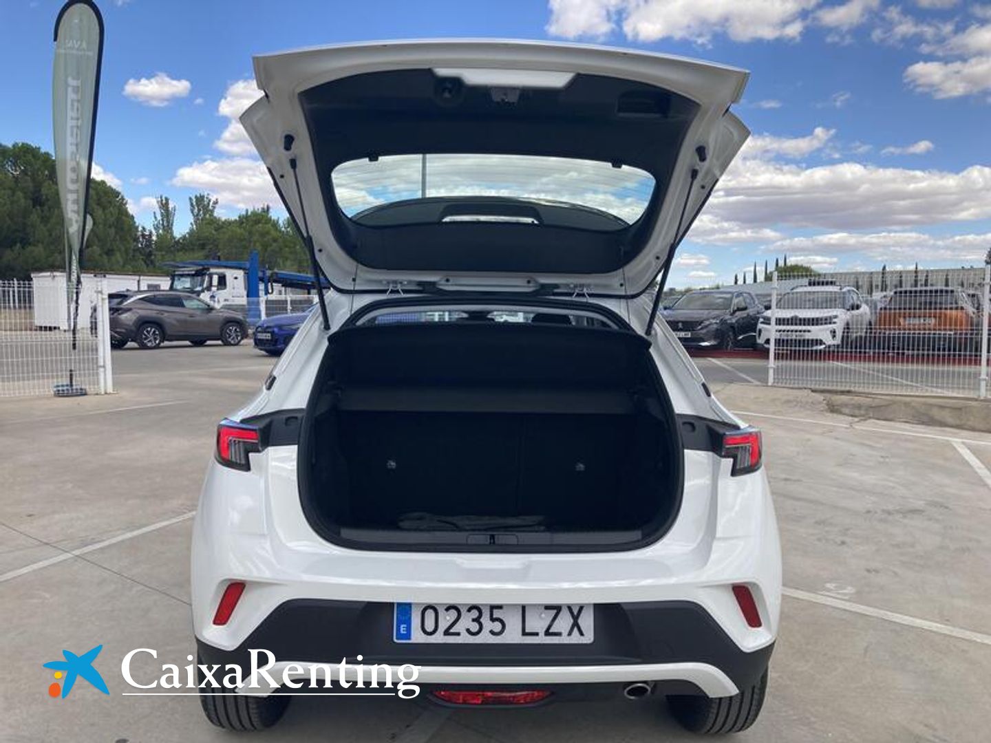 Opel Mokka 1.5 D Edition 81 kW (110 CV)