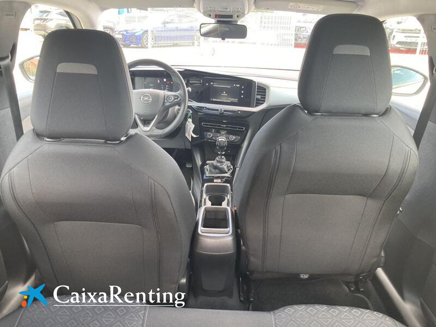 Opel Mokka 1.5 D Edition 81 kW (110 CV)