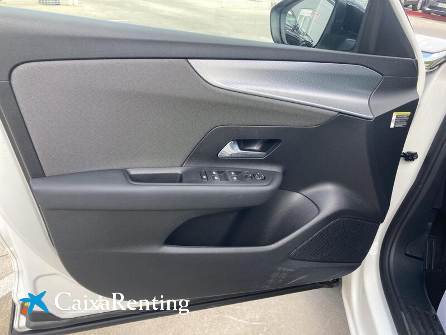Opel Mokka 1.5 D Edition 81 kW (110 CV)