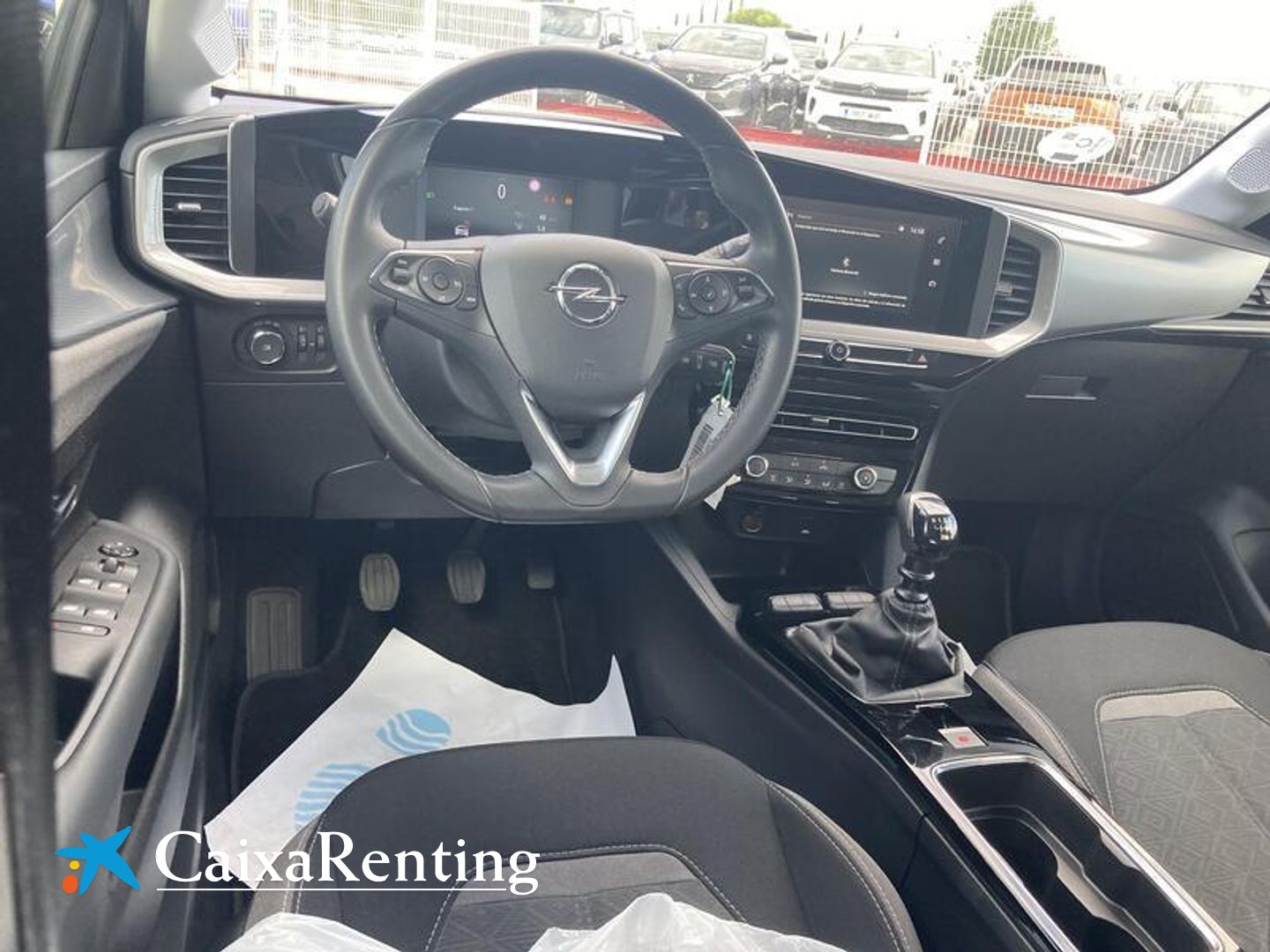 Opel Mokka 1.5 D Edition 81 kW (110 CV)