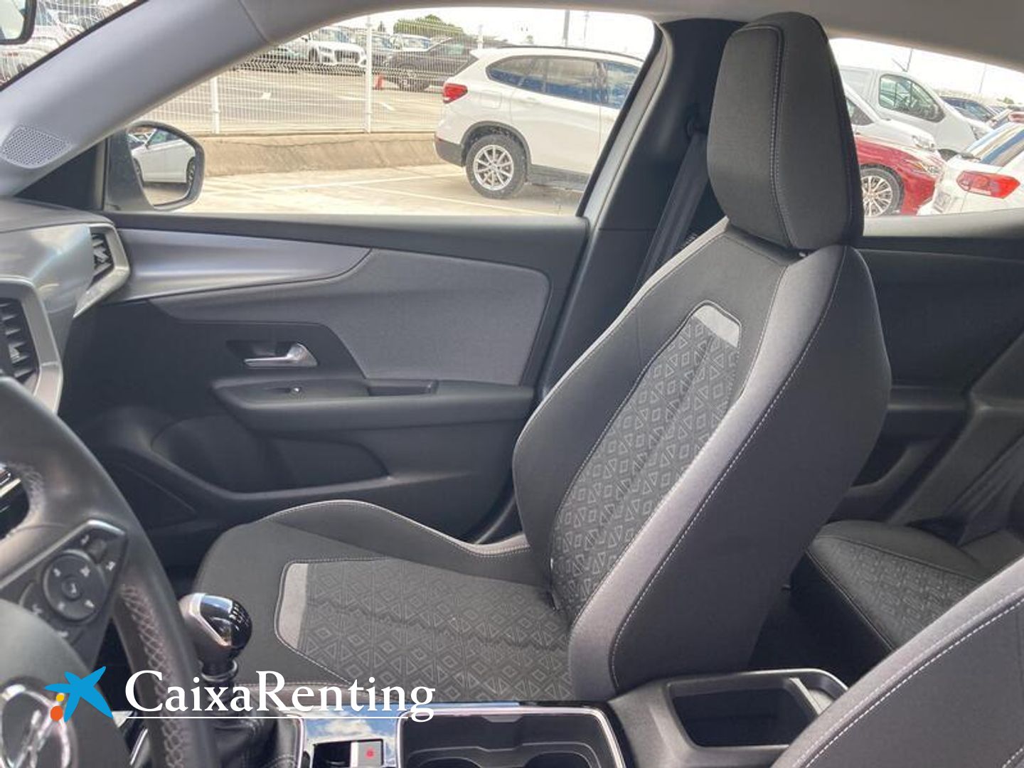 Opel Mokka 1.5 D Edition 81 kW (110 CV)