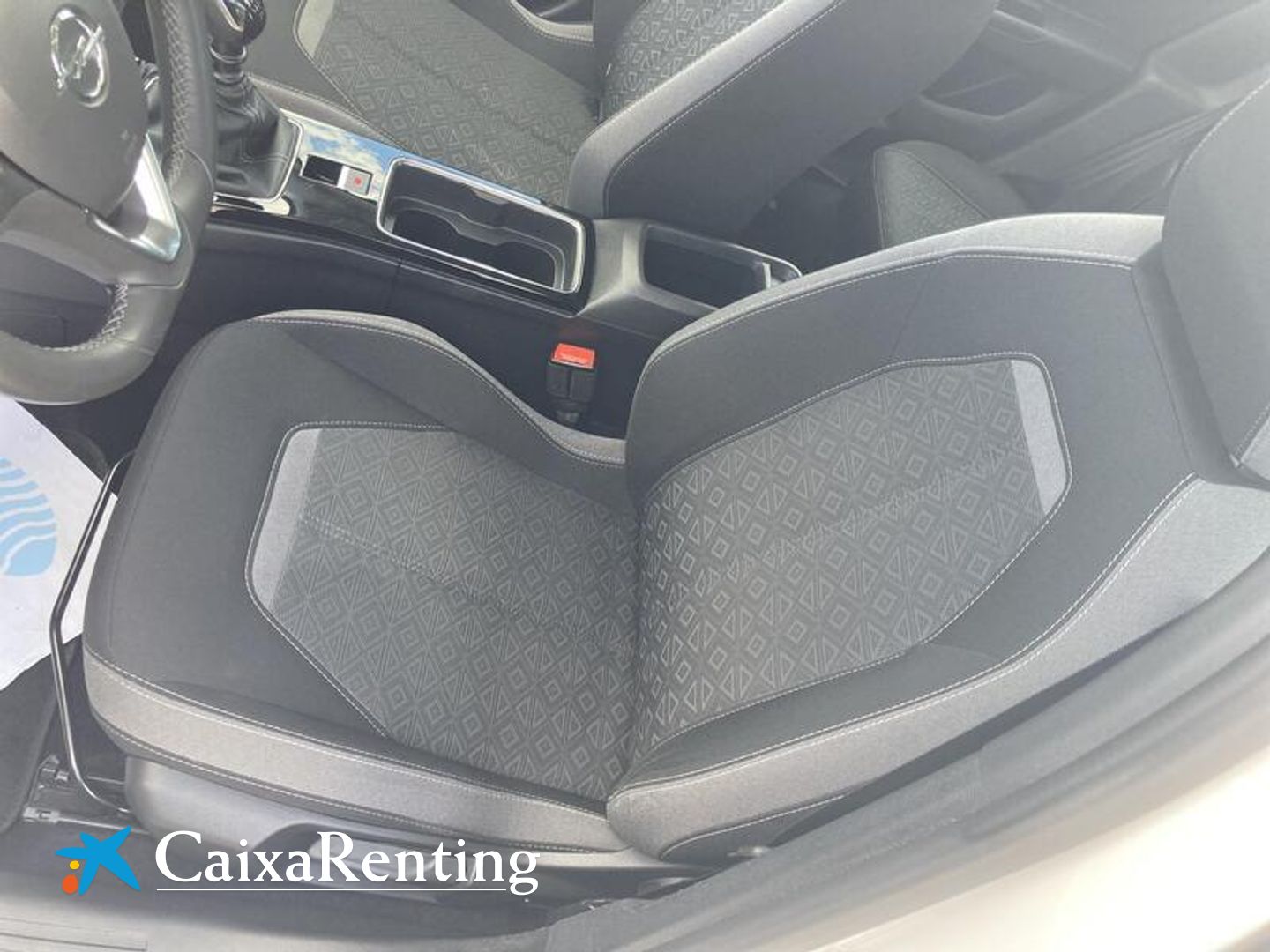 Opel Mokka 1.5 D Edition 81 kW (110 CV)