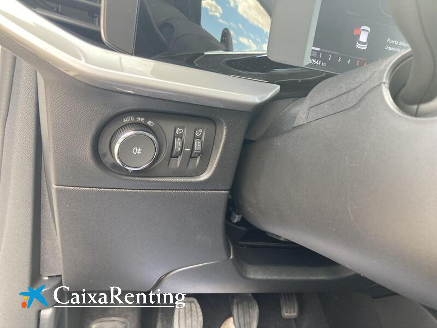 Opel Mokka 1.5 D Edition 81 kW (110 CV)
