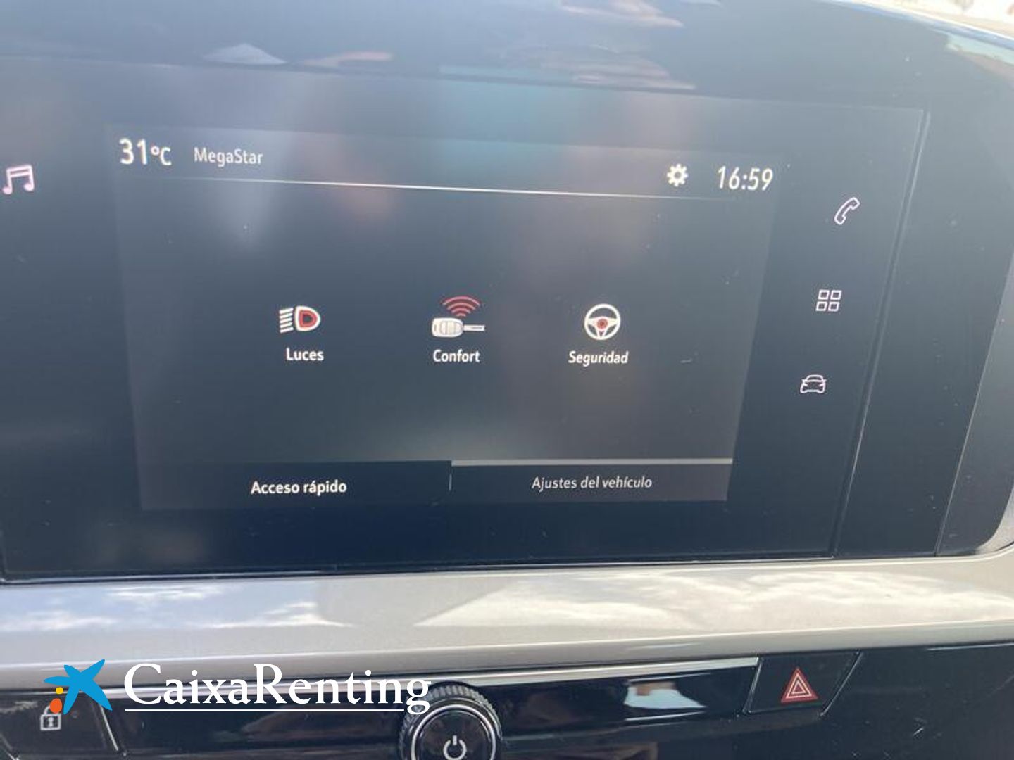 Opel Mokka 1.5 D Edition 81 kW (110 CV)