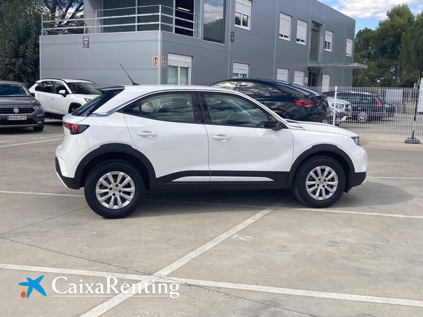 Opel Mokka 1.5 D Edition 81 kW (110 CV)