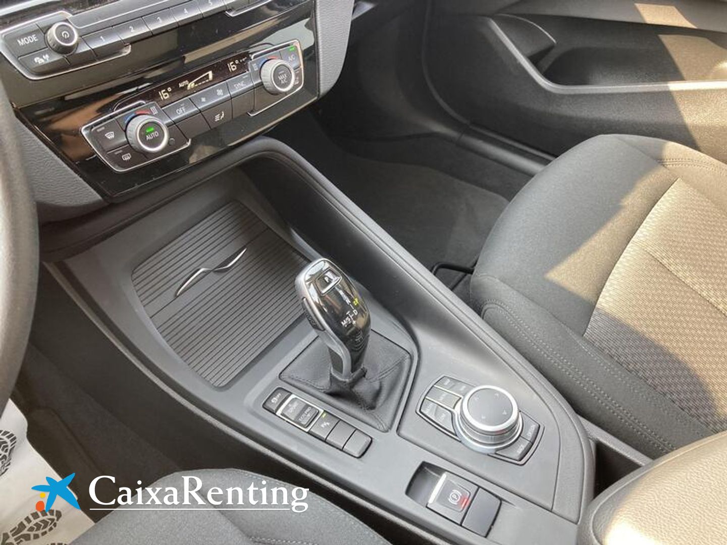 BMW X1 sDrive18i 103 kW (140 CV)