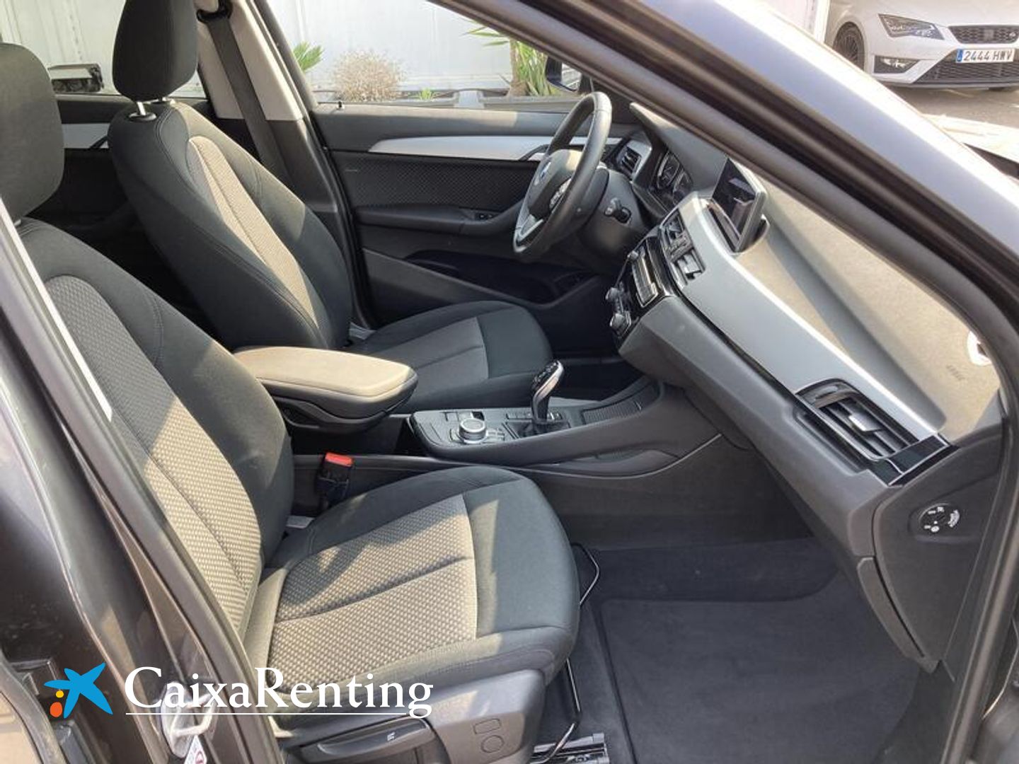 BMW X1 sDrive18i 103 kW (140 CV)