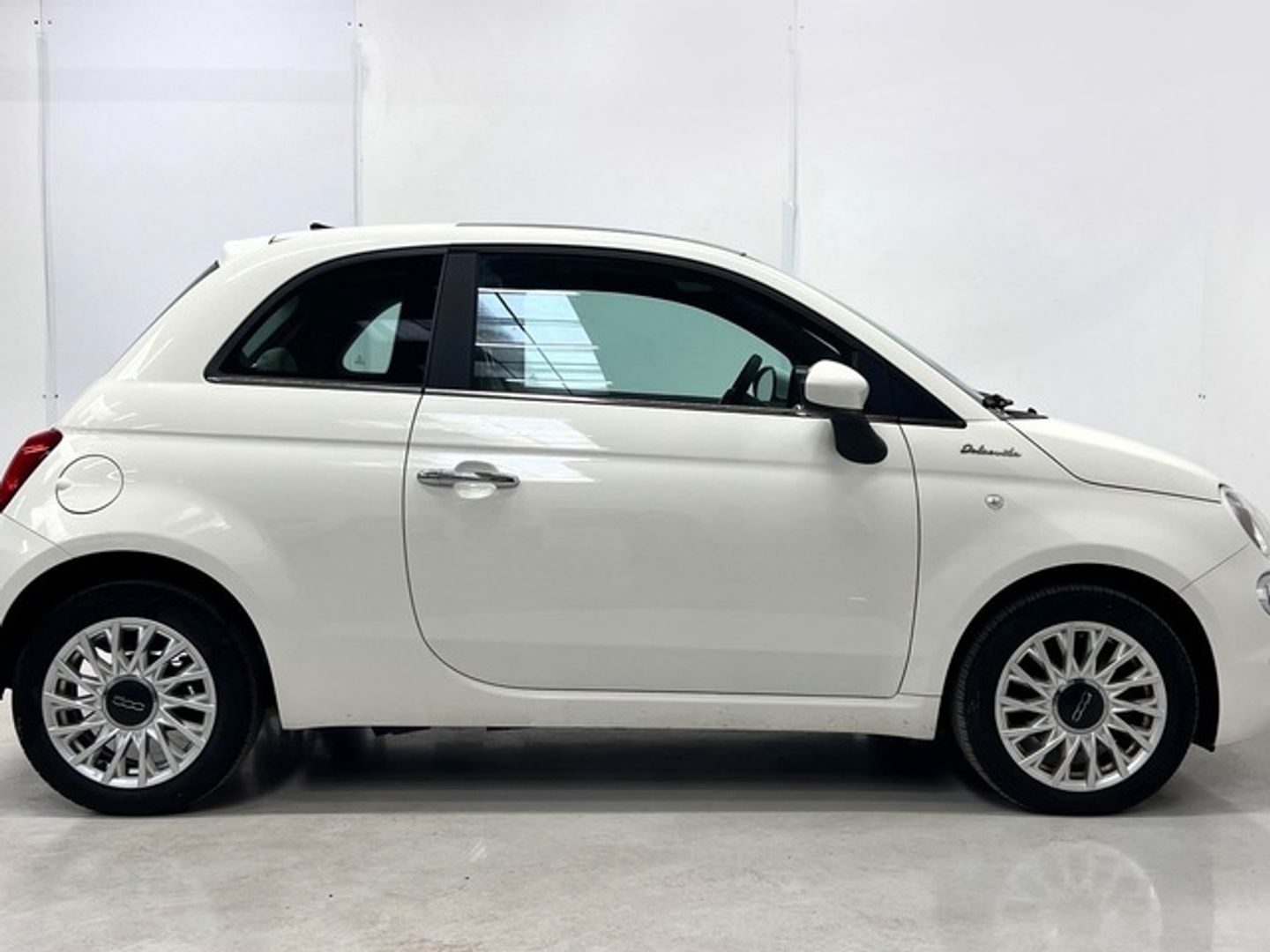 Fiat 500 1.0 Hybrid Dolcevita 51 kW (70 CV)