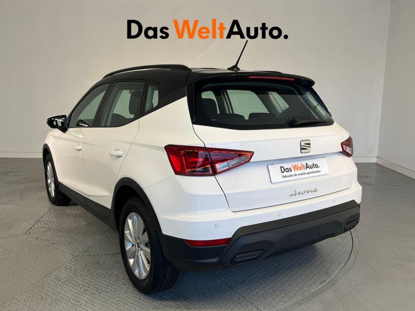 SEAT Arona 1.0 TSI Style XM 85 kW (115 CV)