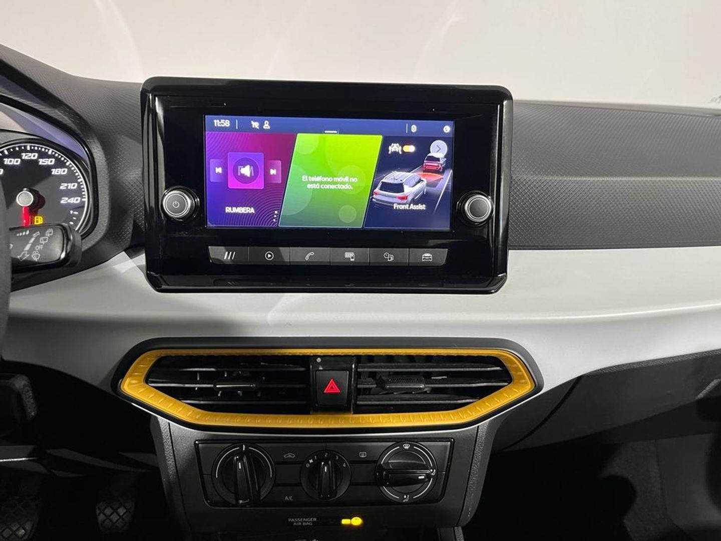 SEAT Arona 1.0 TSI Style XM 85 kW (115 CV)