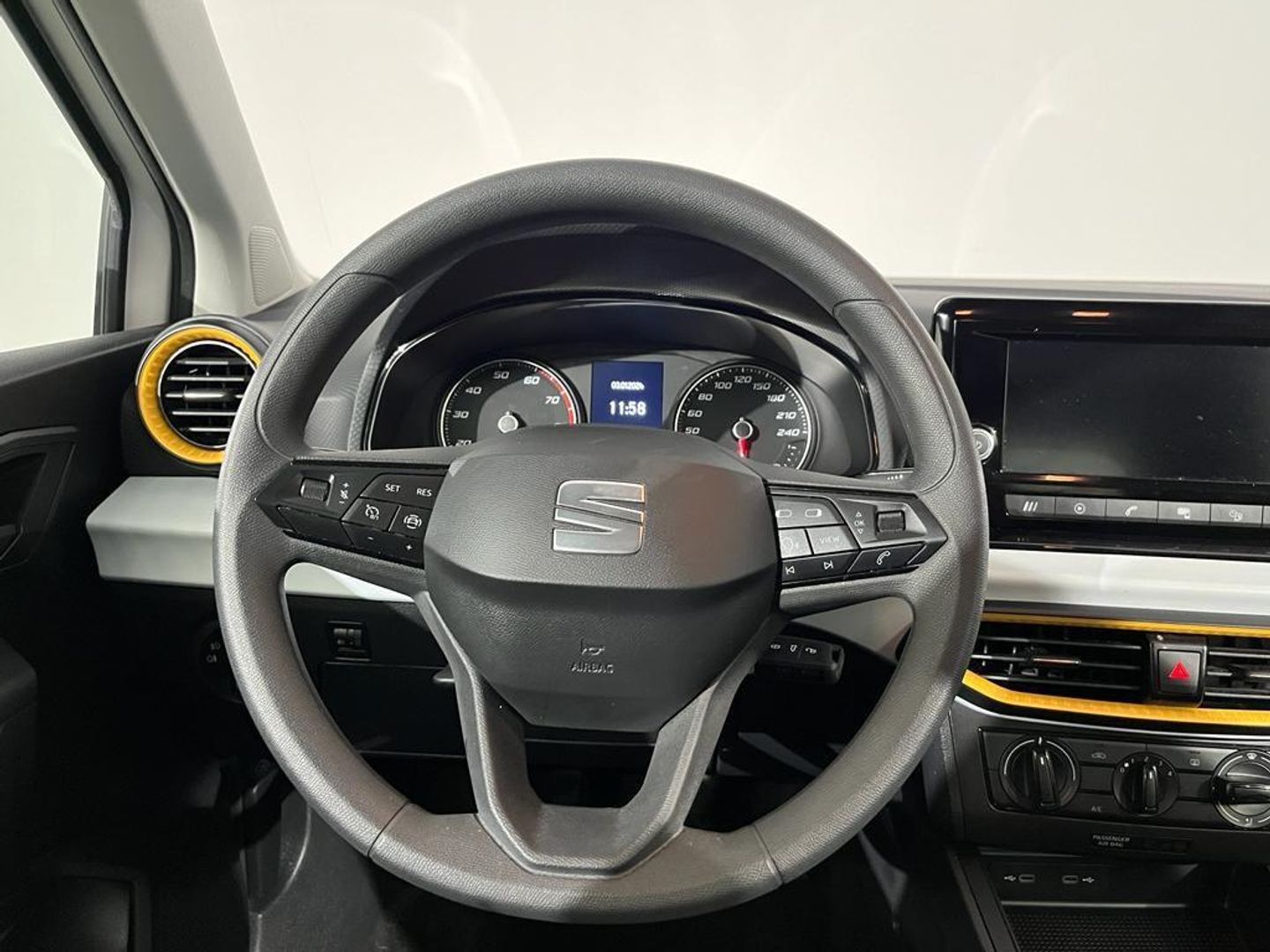 SEAT Arona 1.0 TSI Style XM 85 kW (115 CV)