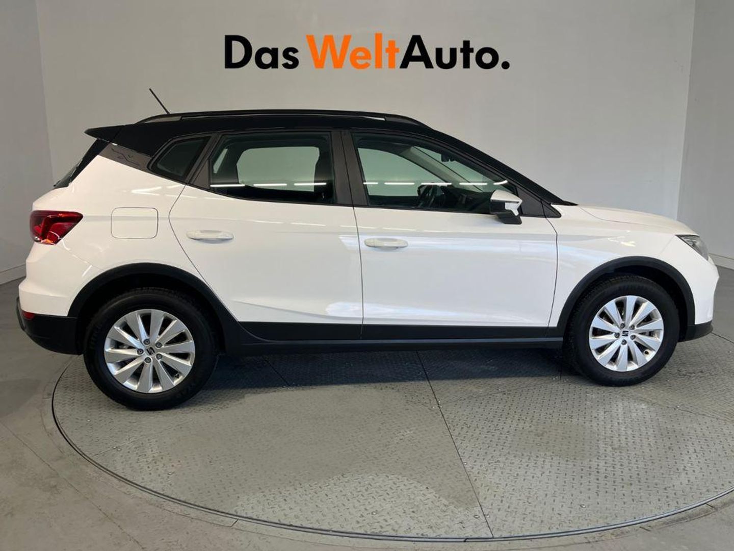 SEAT Arona 1.0 TSI Style XM 85 kW (115 CV)