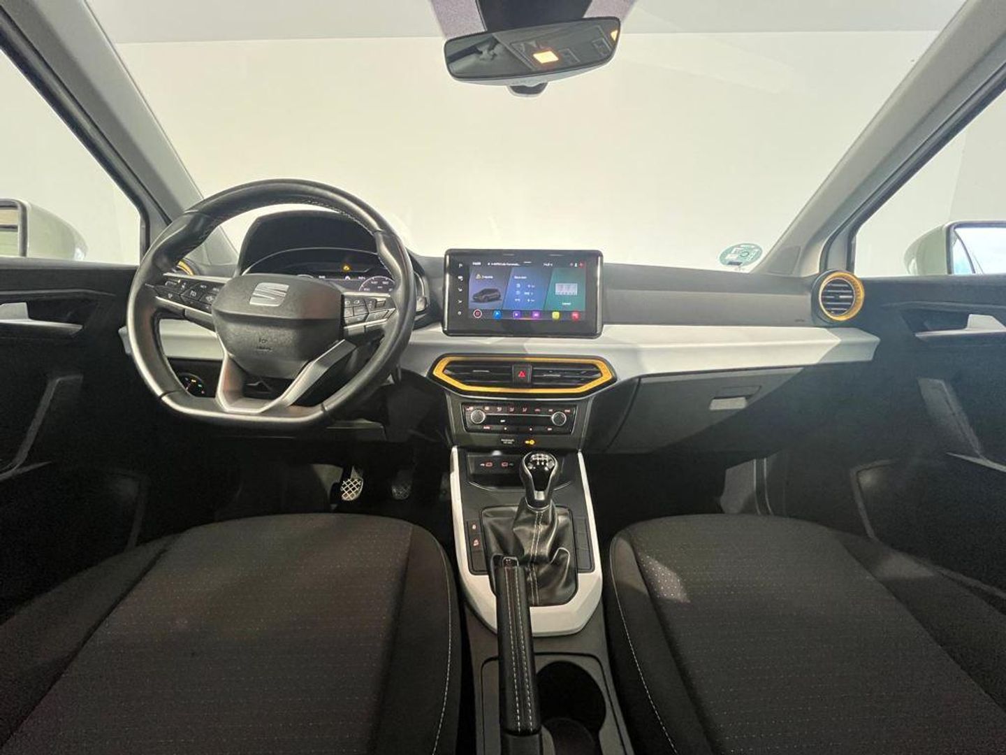 SEAT Arona 1.0 TSI Style XM 85 kW (115 CV)