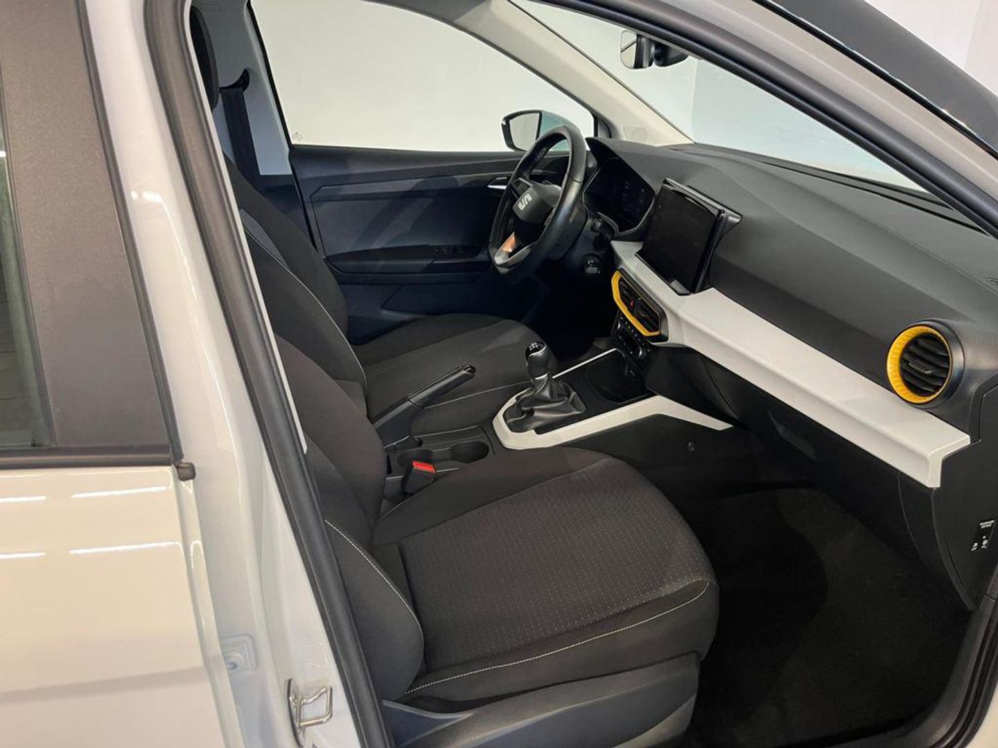 SEAT Arona 1.0 TSI Style XM 85 kW (115 CV)