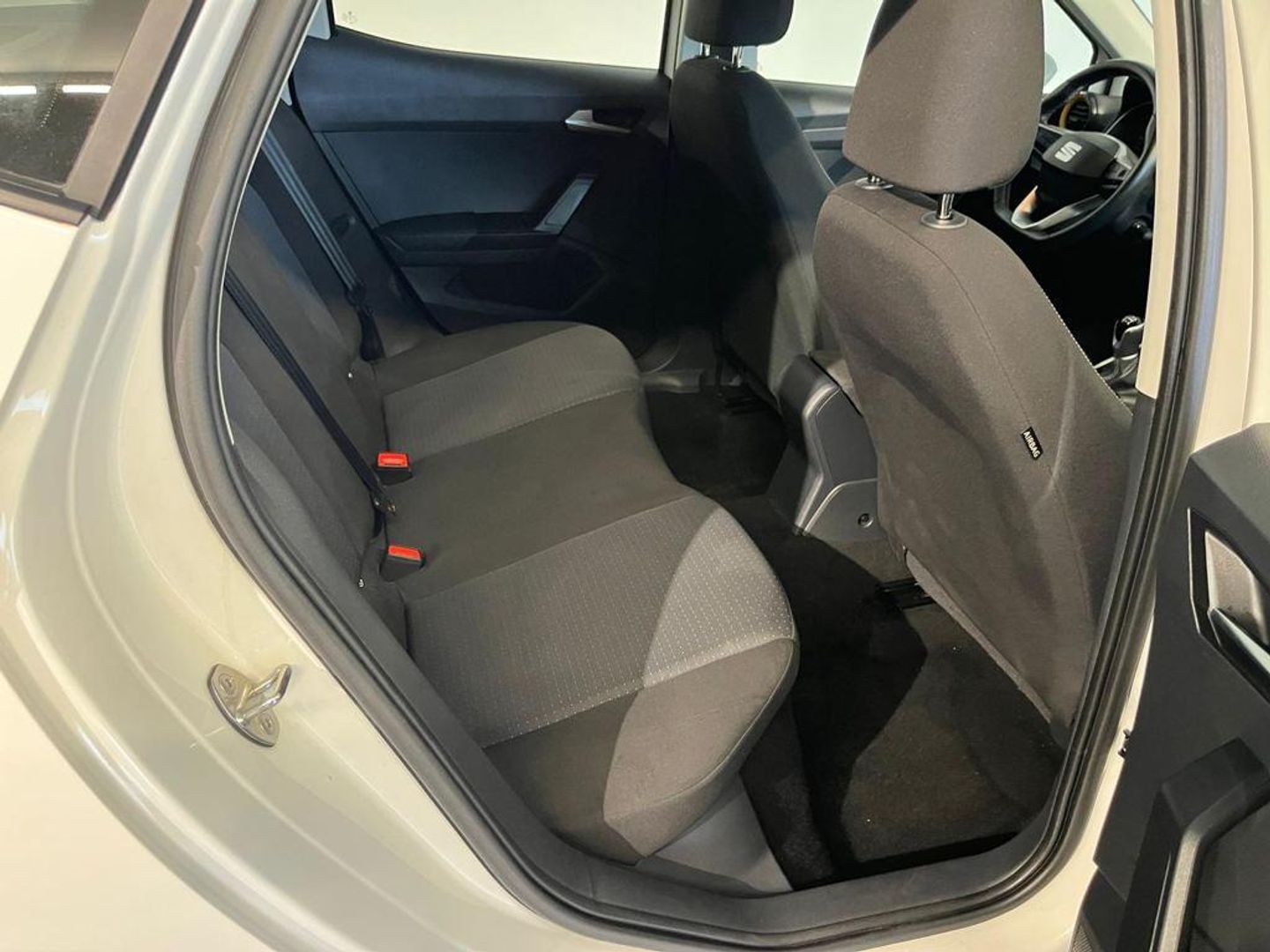 SEAT Arona 1.0 TSI Style XM 85 kW (115 CV)