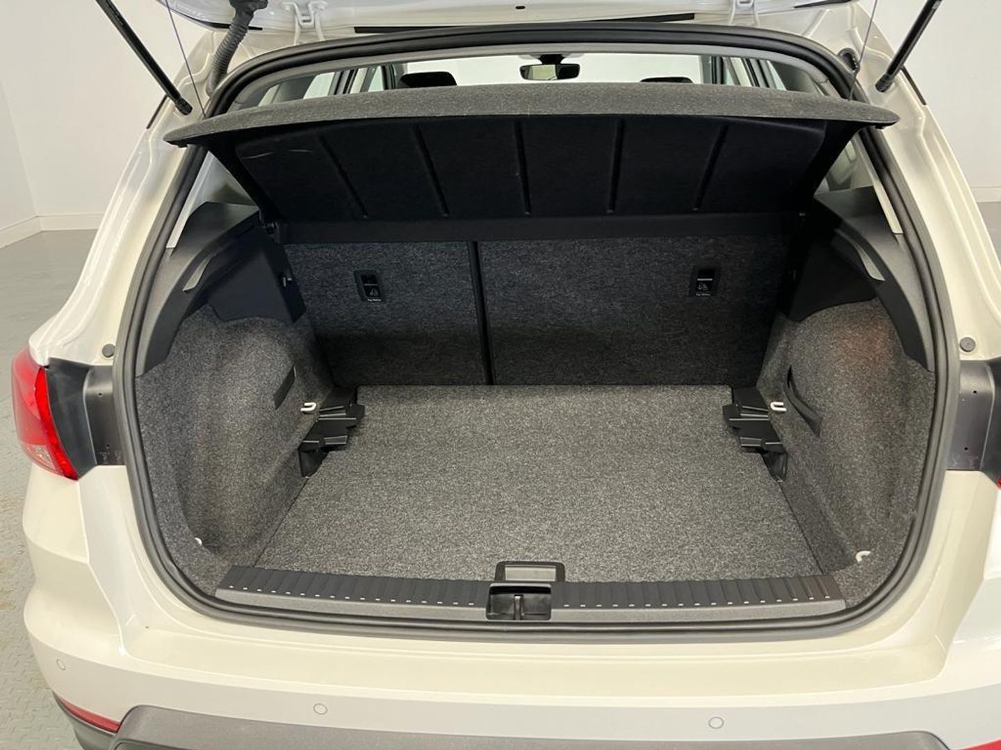SEAT Arona 1.0 TSI Style XM 85 kW (115 CV)