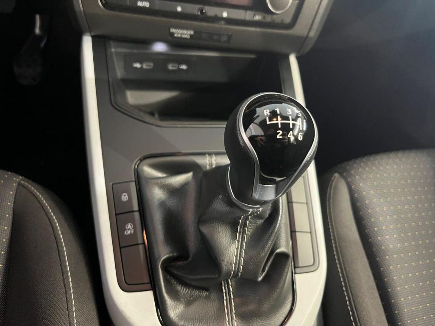 SEAT Arona 1.0 TSI Style XM 85 kW (115 CV)
