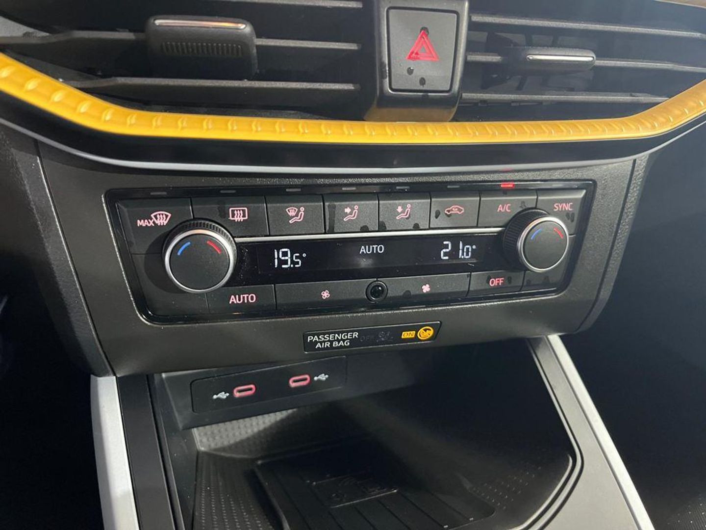 SEAT Arona 1.0 TSI Style XM 85 kW (115 CV)