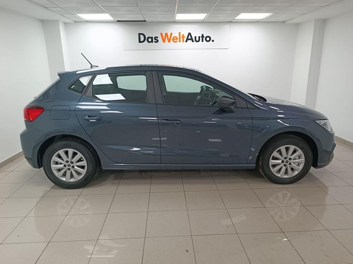 SEAT Ibiza 1.0 TSI S&S Style XM 85 kW (115 CV)
