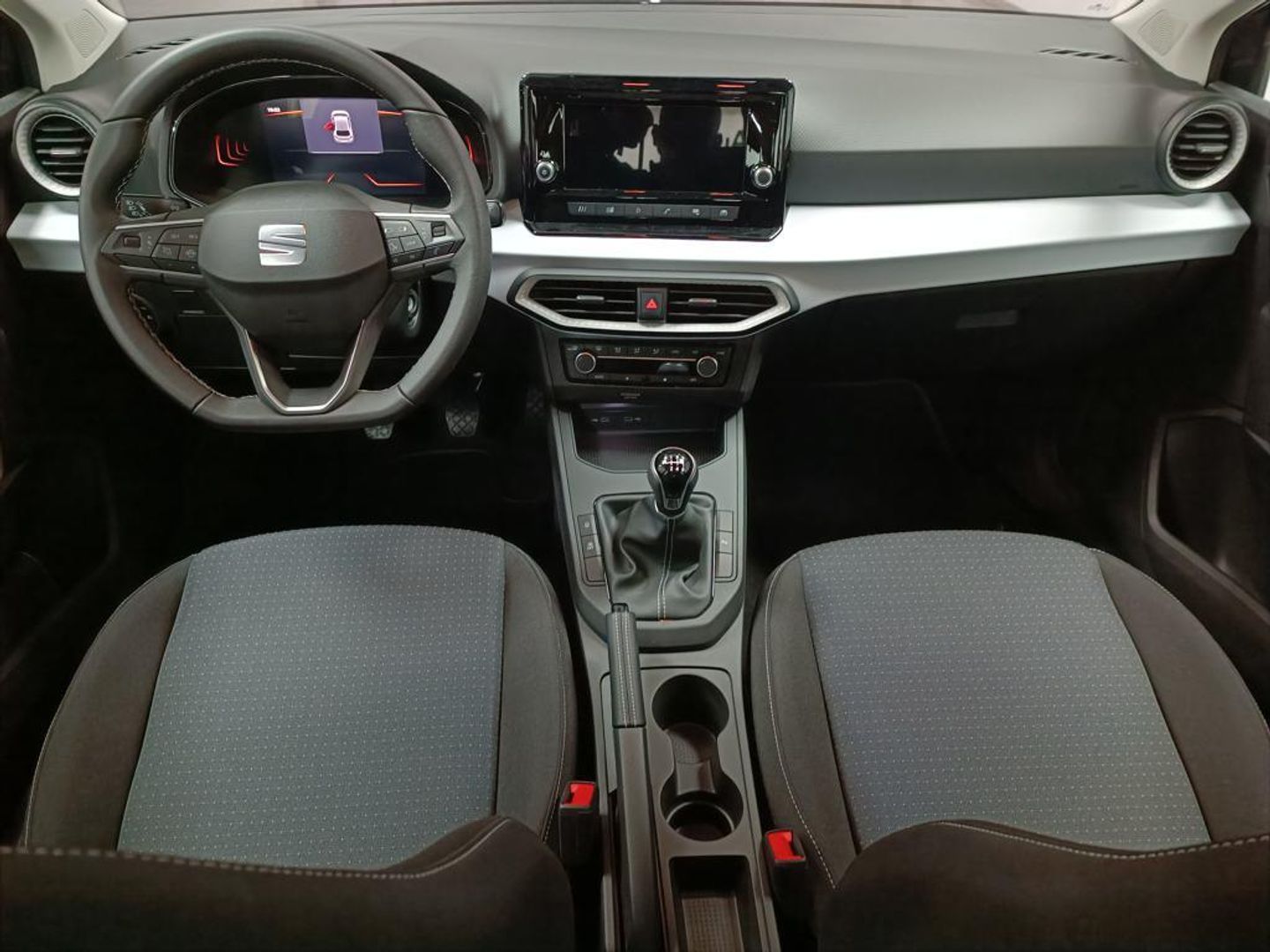 SEAT Ibiza 1.0 TSI S&S Style XM 85 kW (115 CV)
