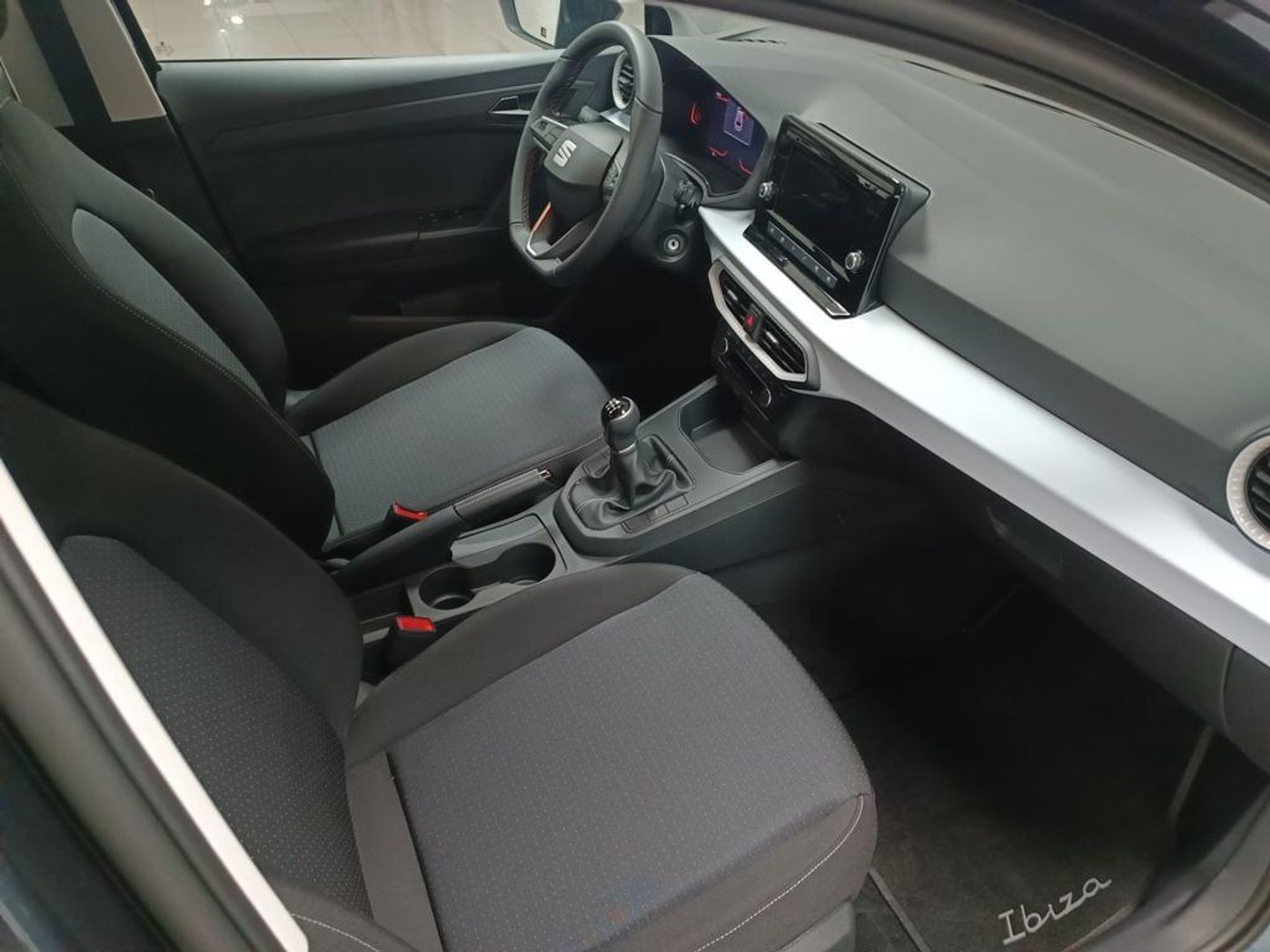 SEAT Ibiza 1.0 TSI S&S Style XM 85 kW (115 CV)