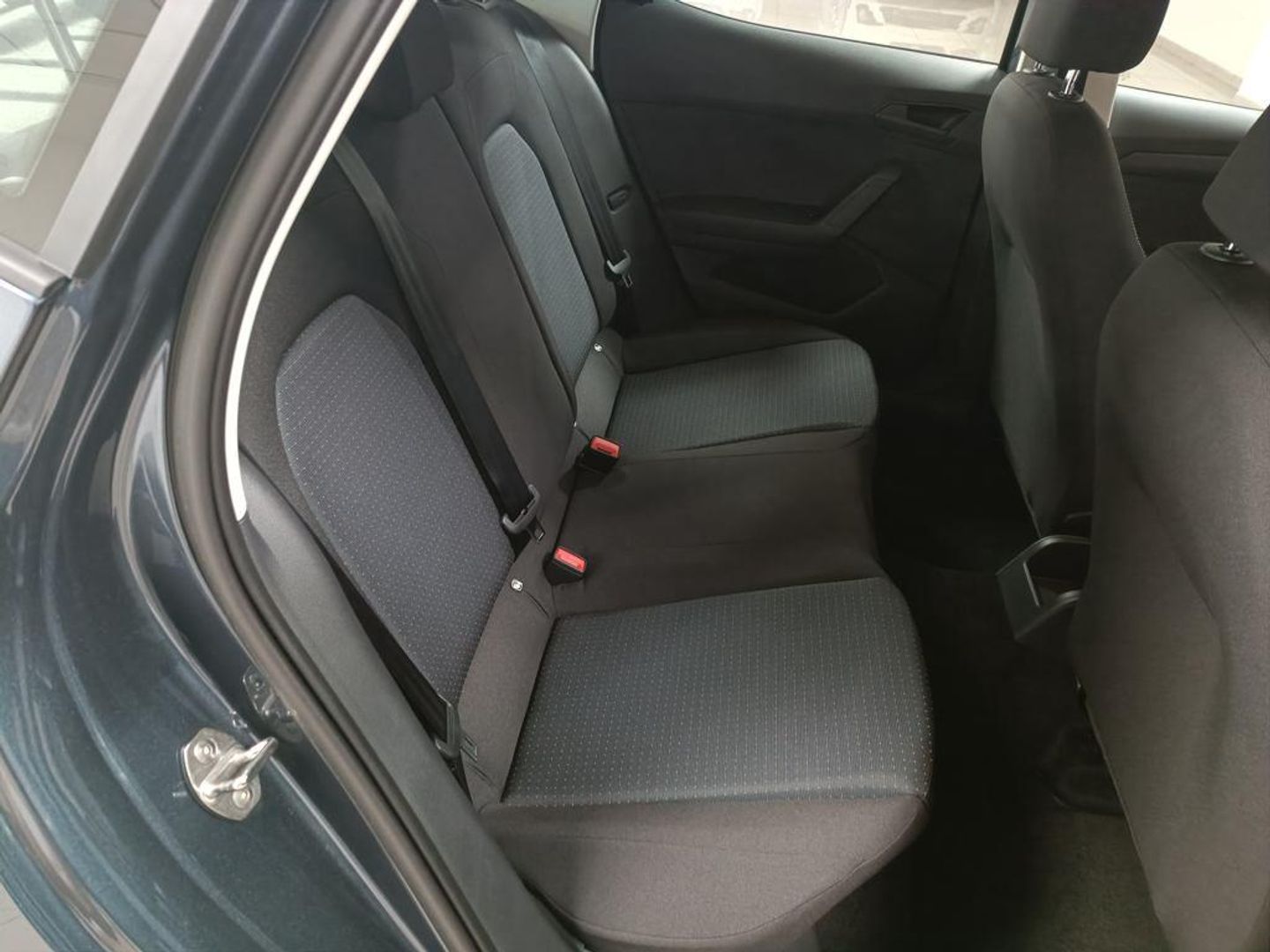 SEAT Ibiza 1.0 TSI S&S Style XM 85 kW (115 CV)