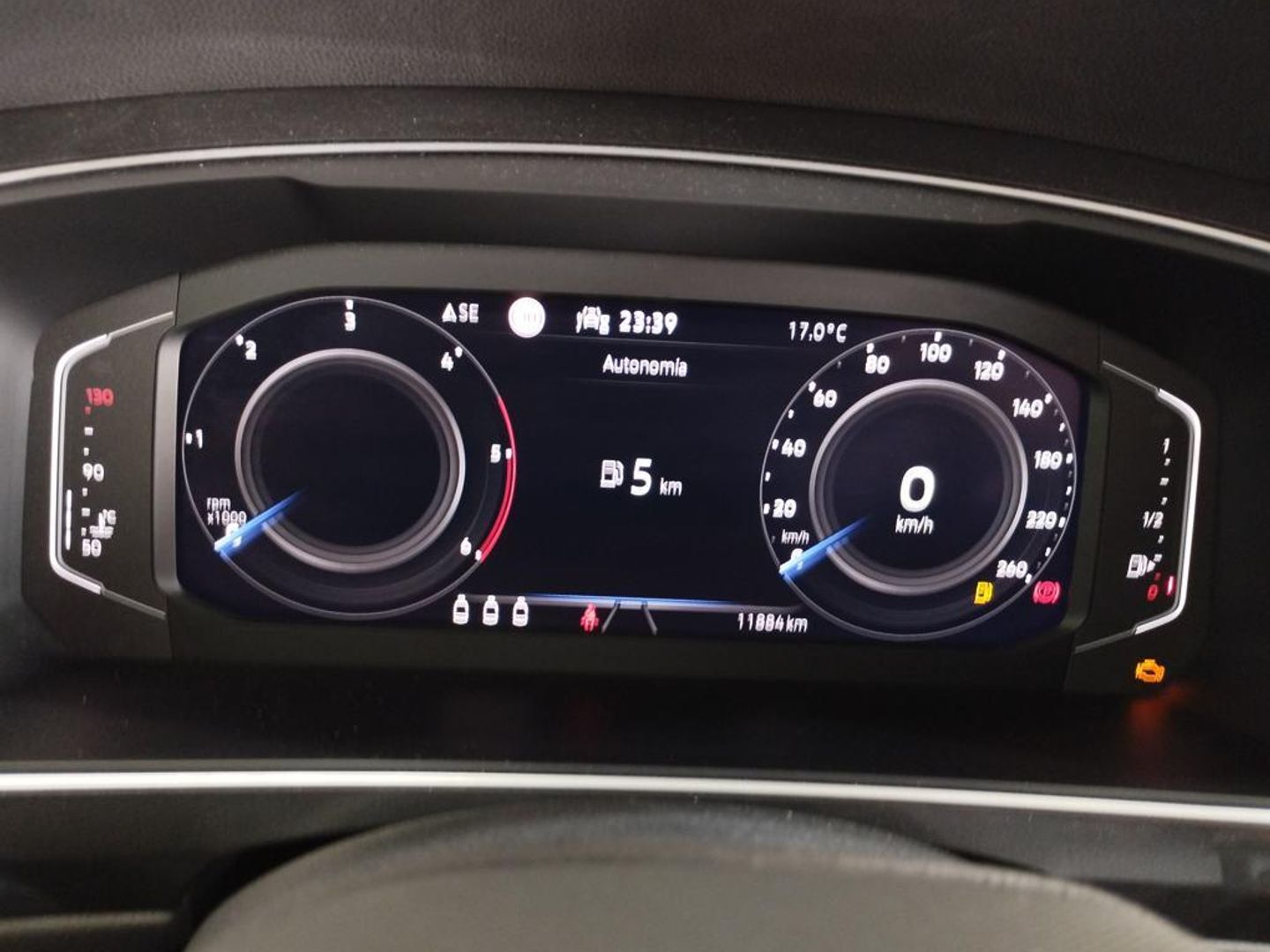 Volkswagen Tiguan Life 2.0 TDI 110 kW (150 CV)
