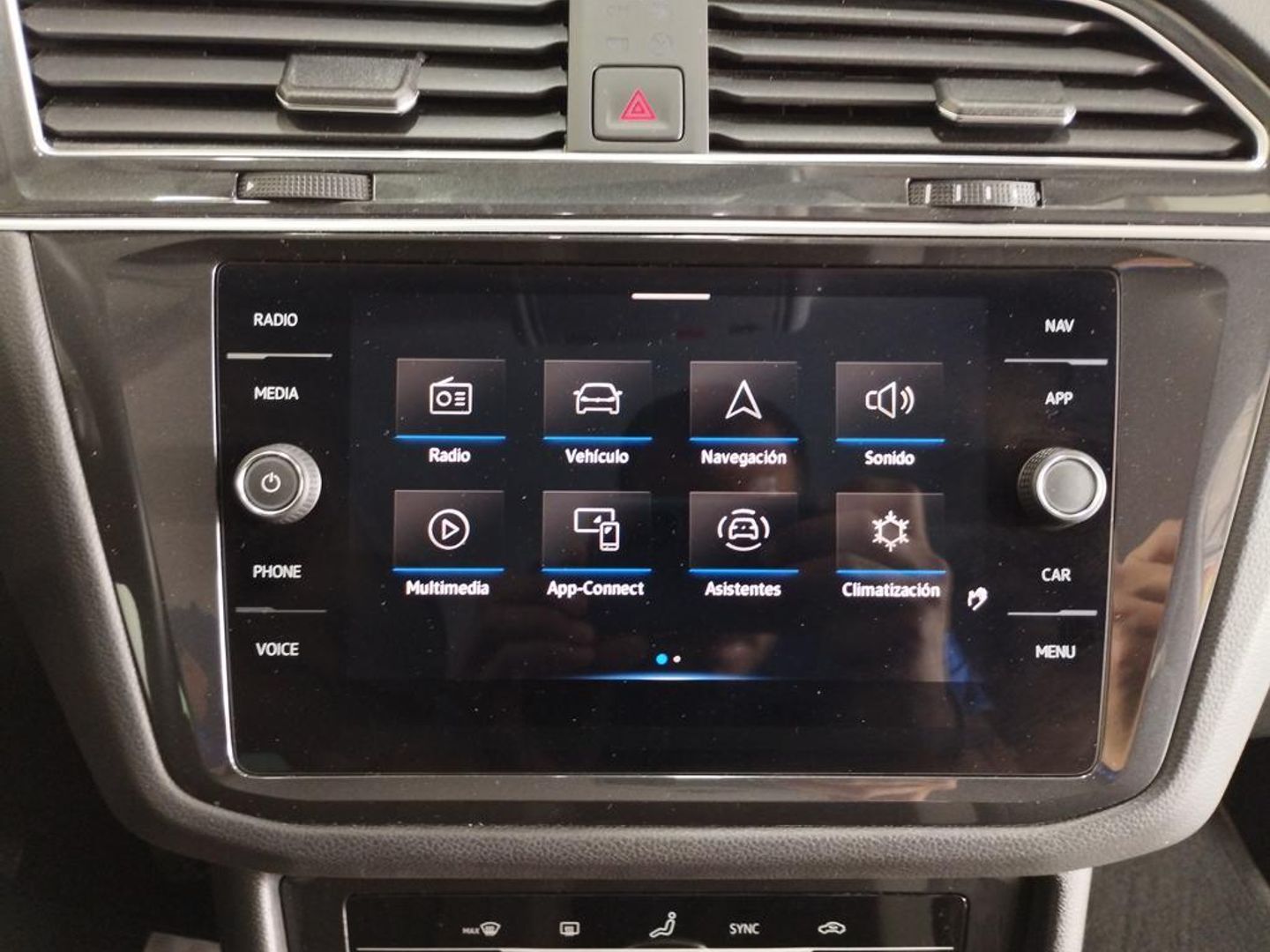 Volkswagen Tiguan Life 2.0 TDI 110 kW (150 CV)